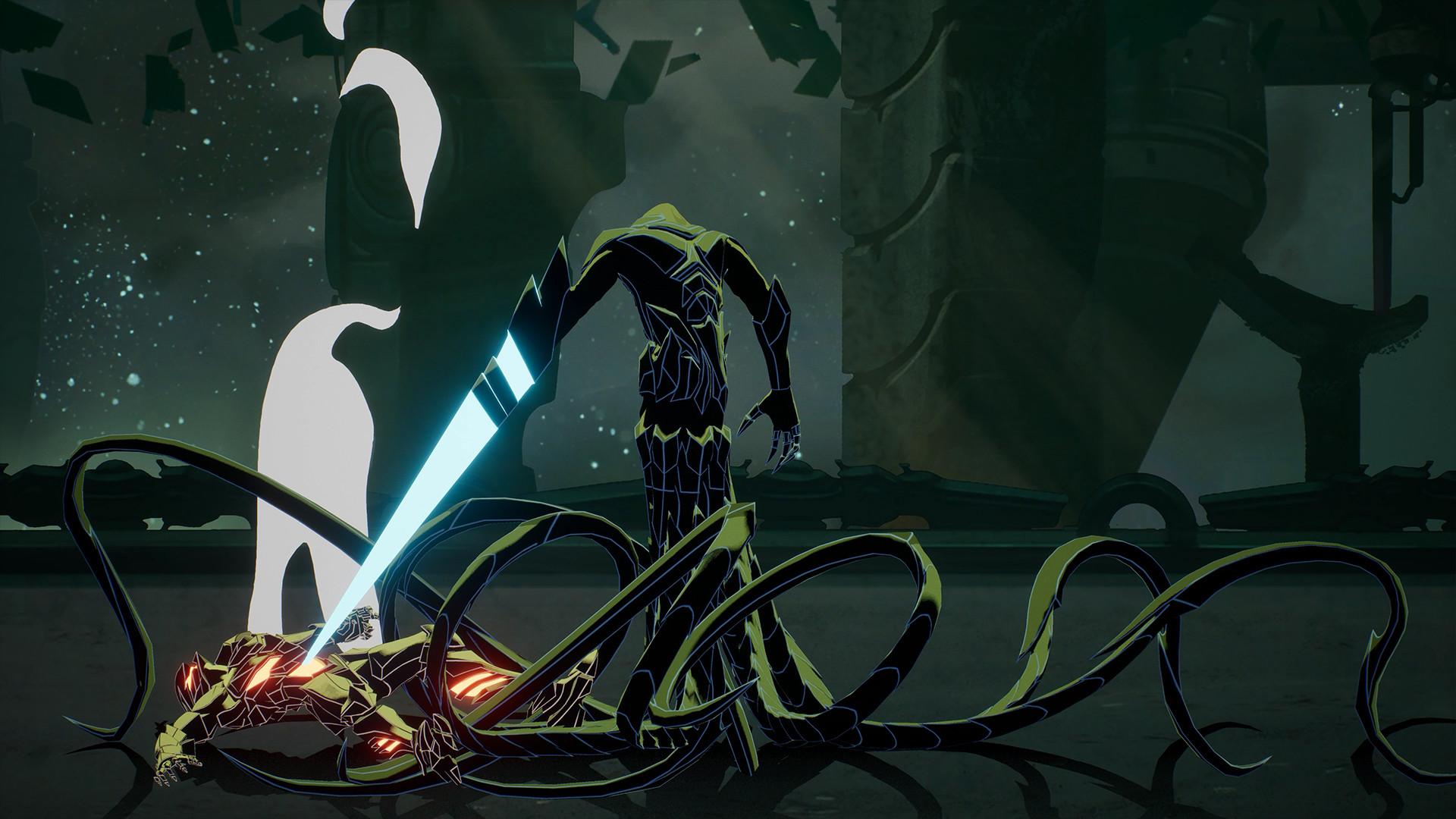 永世必死/Aeon Must Die!_4