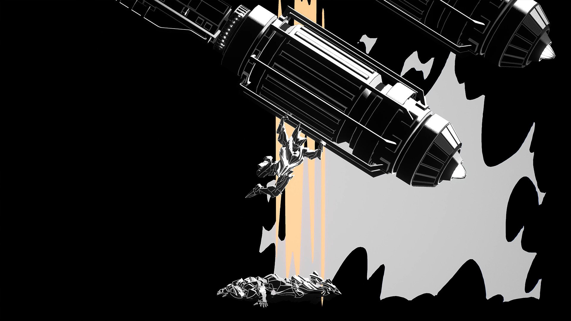 永世必死/Aeon Must Die!_5