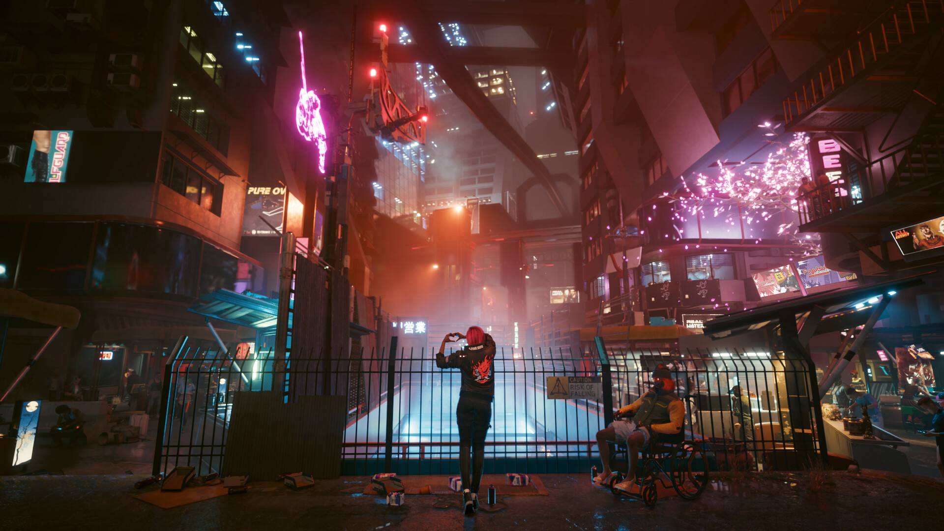 赛博朋克2077/Cyberpunk 2077_5