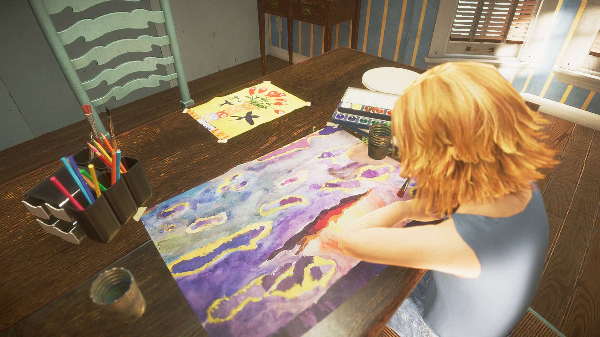 恐怖录像带/Anthology of Fear_4