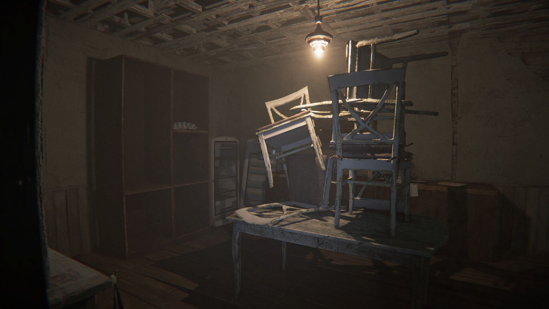 恐怖录像带/Anthology of Fear_2