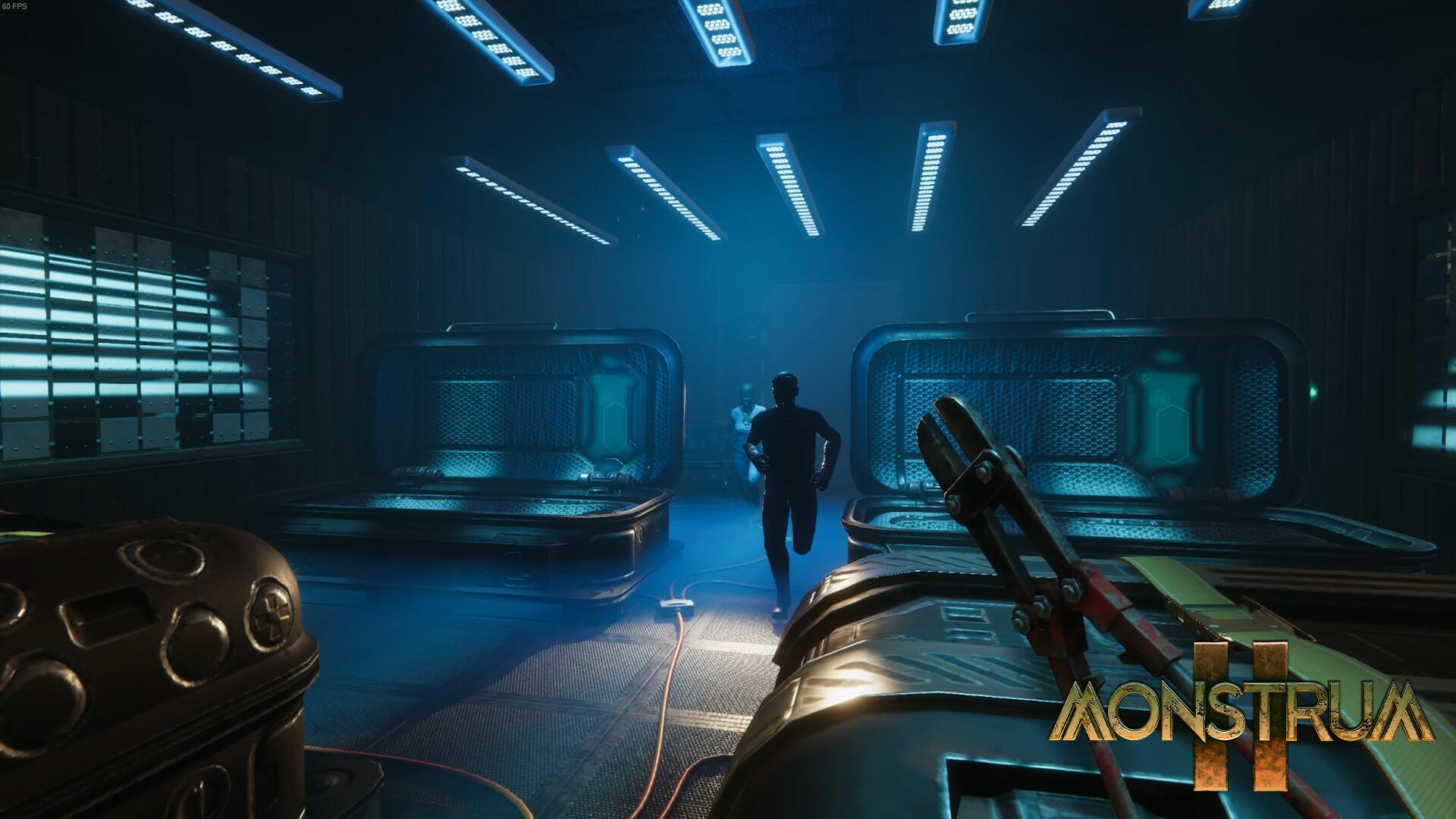 畸变2/Monstrum 2/支持网络联机_5