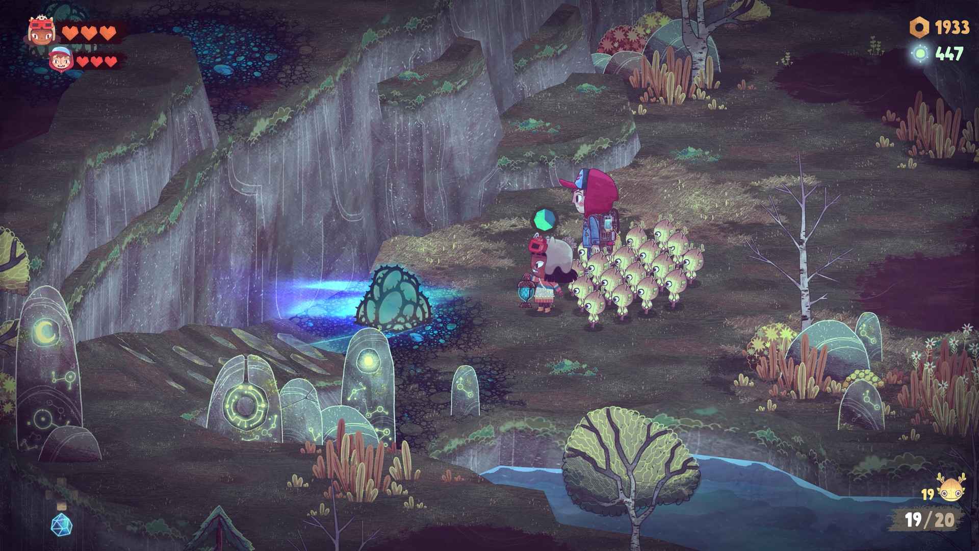 狂野之心/内心狂野/The Wild at Heart_6