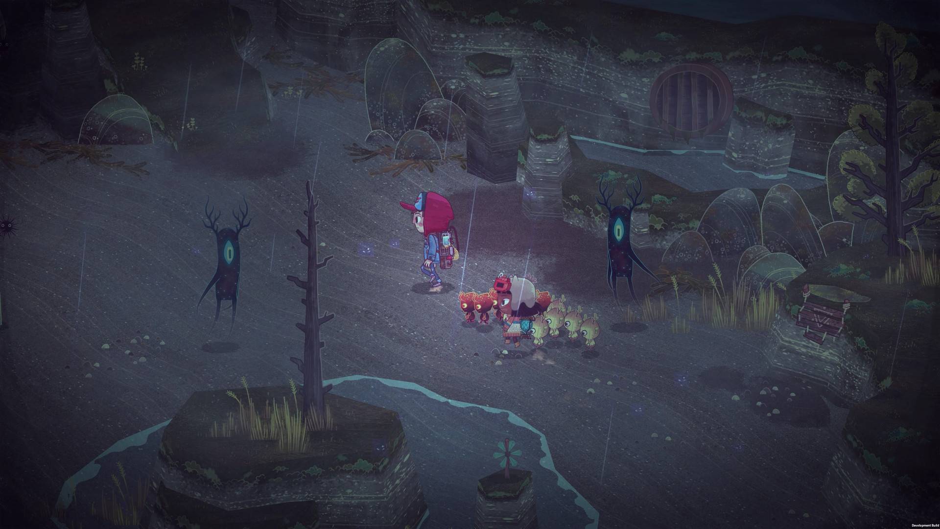 狂野之心/内心狂野/The Wild at Heart_3