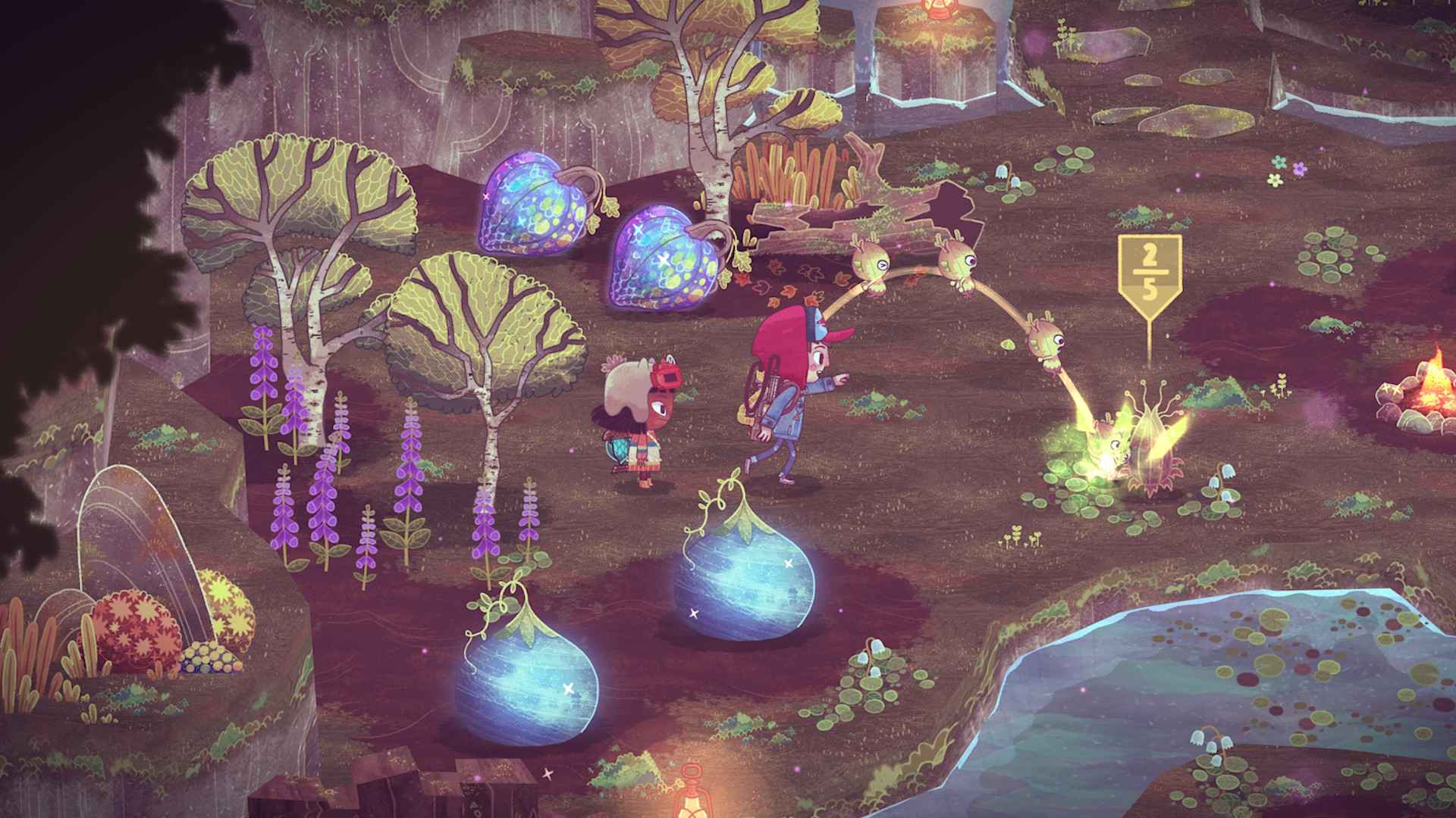 狂野之心/内心狂野/The Wild at Heart_0