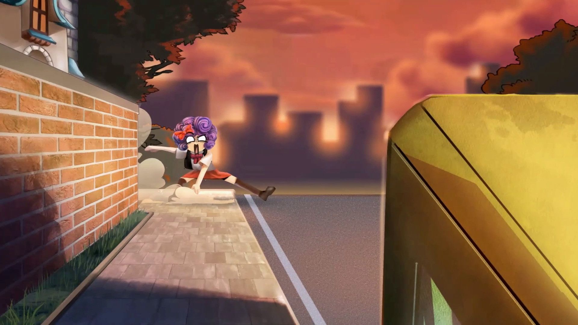 幽灵游行/Ghost Parade_0