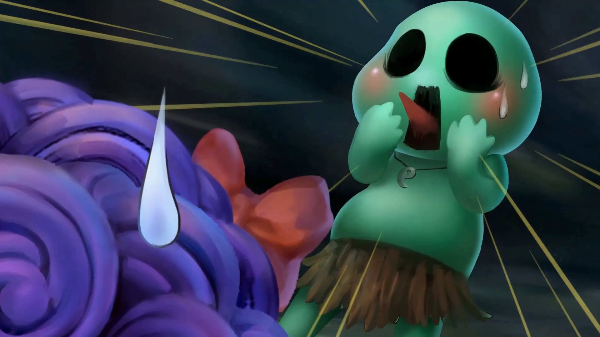 幽灵游行/Ghost Parade_2