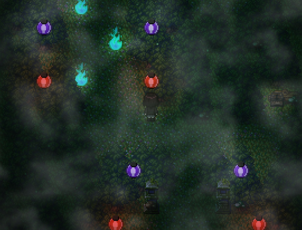 黑森町绮谭/Tales of the Black Forest_3