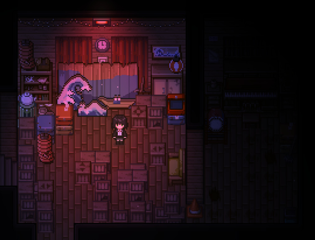 黑森町绮谭/Tales of the Black Forest_5