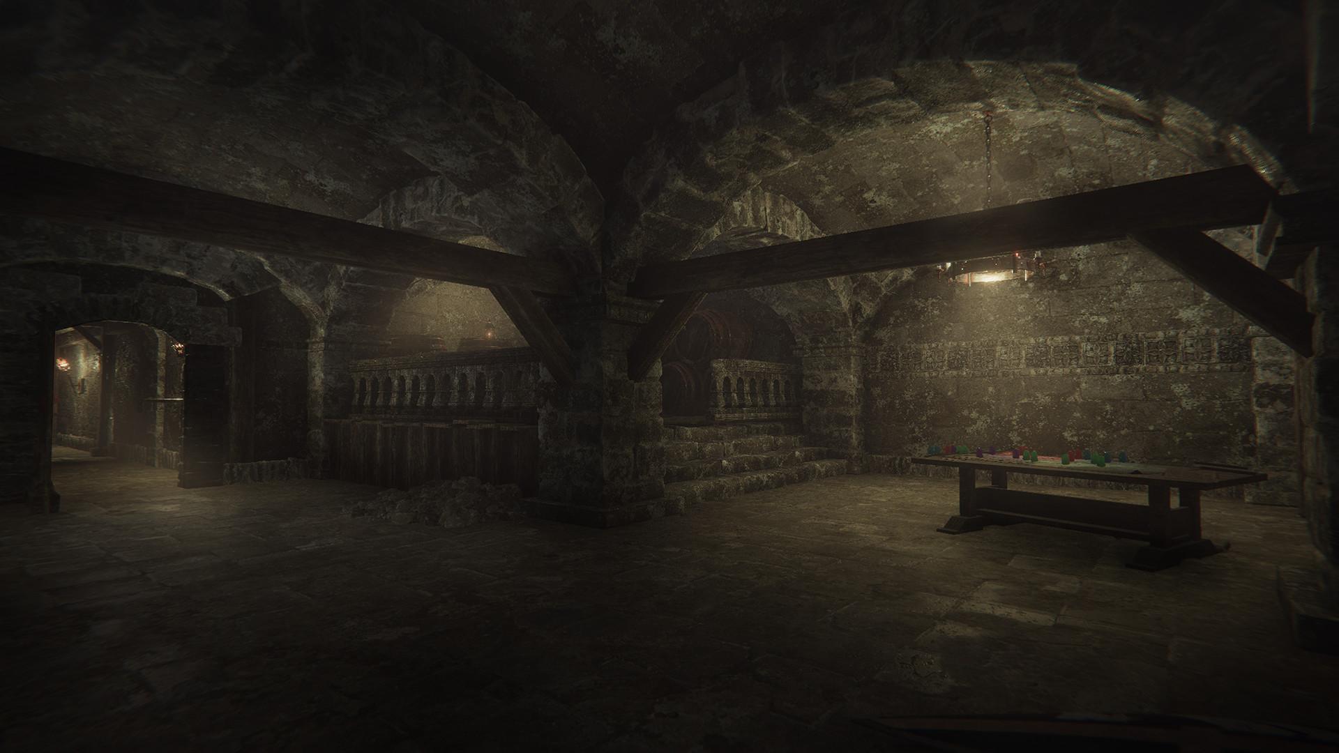 逃离房间2/Escape First 2_2