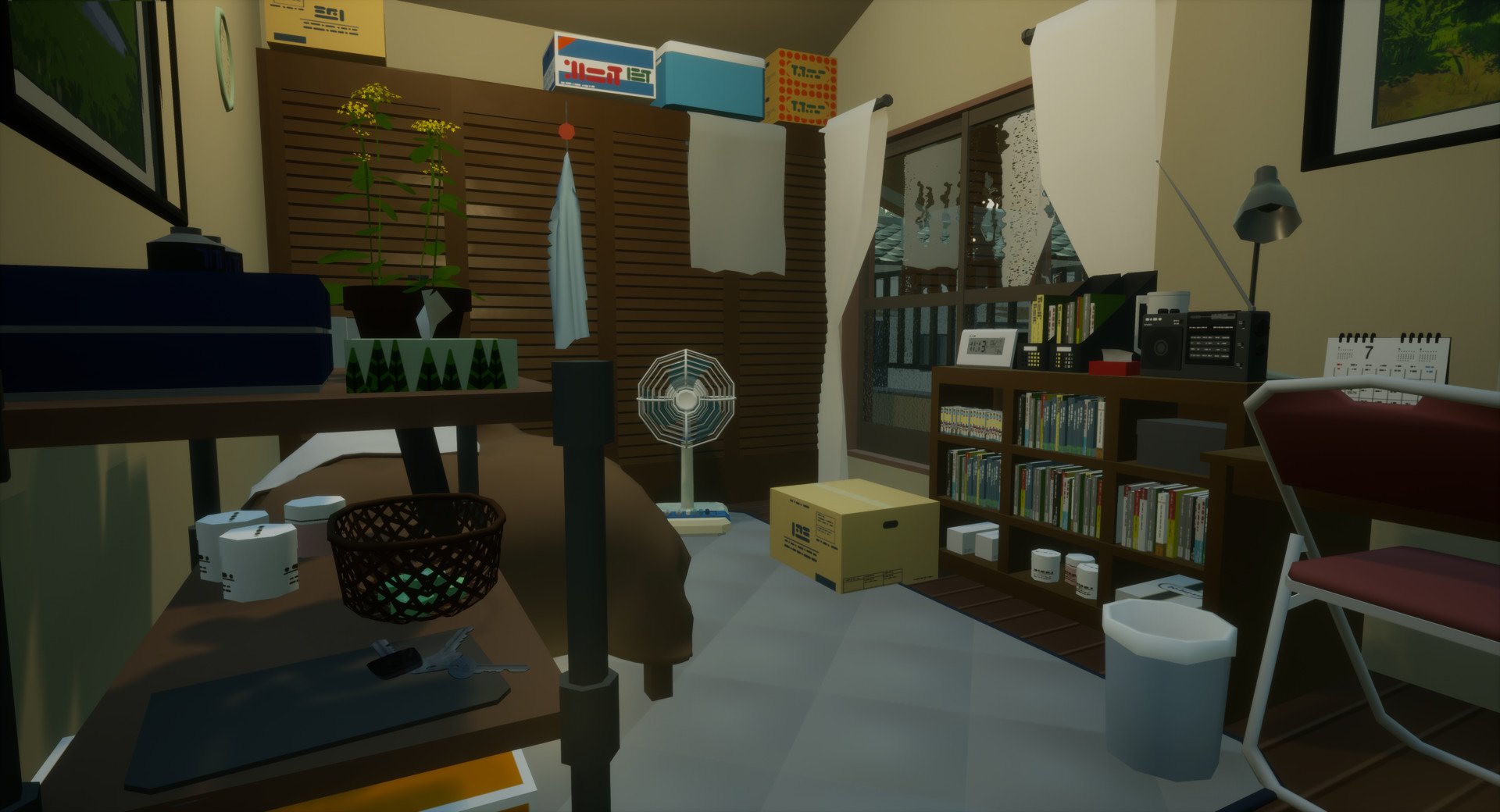 梅雨之日/Rainy Season_2