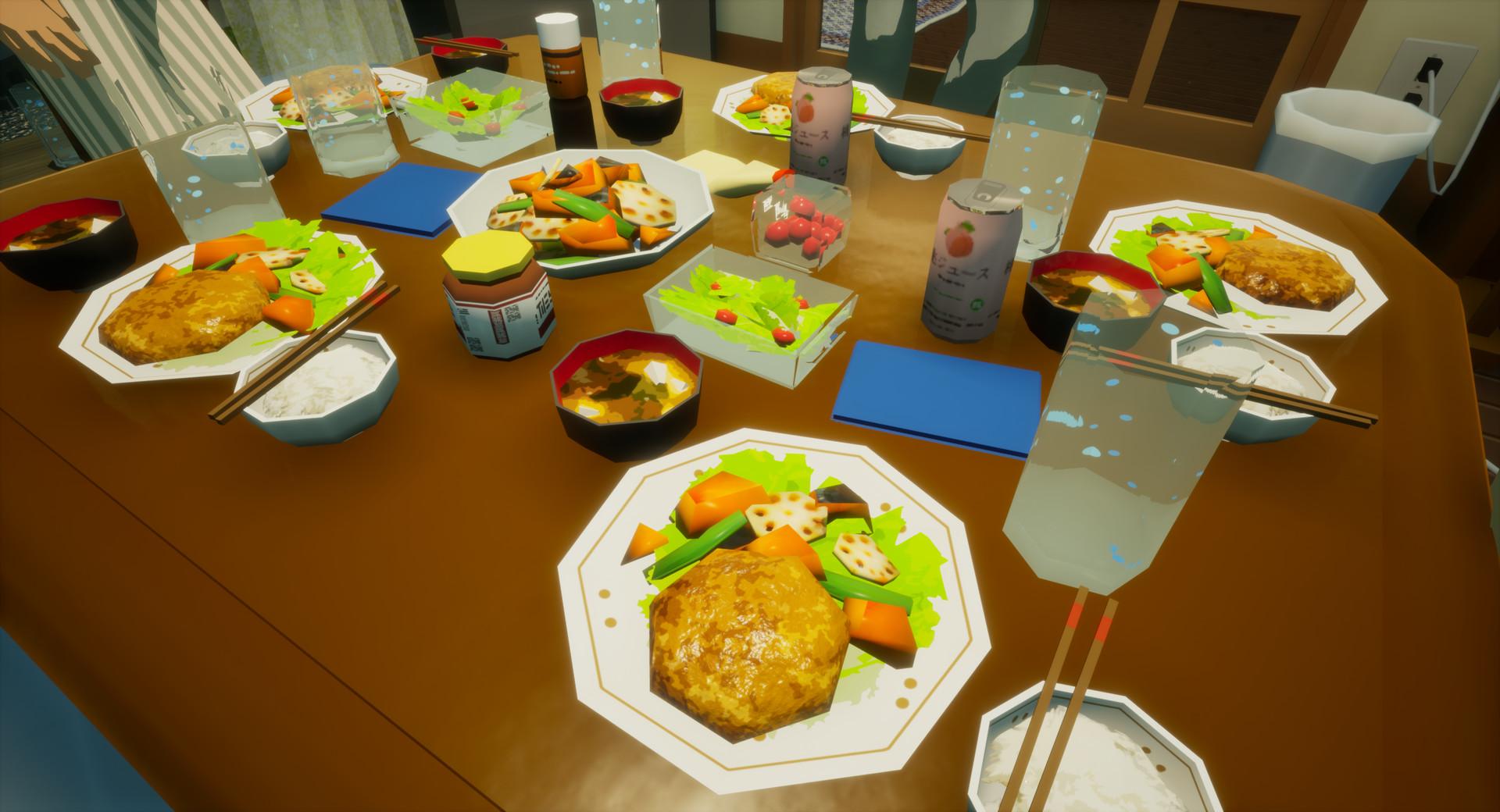 梅雨之日/Rainy Season_4