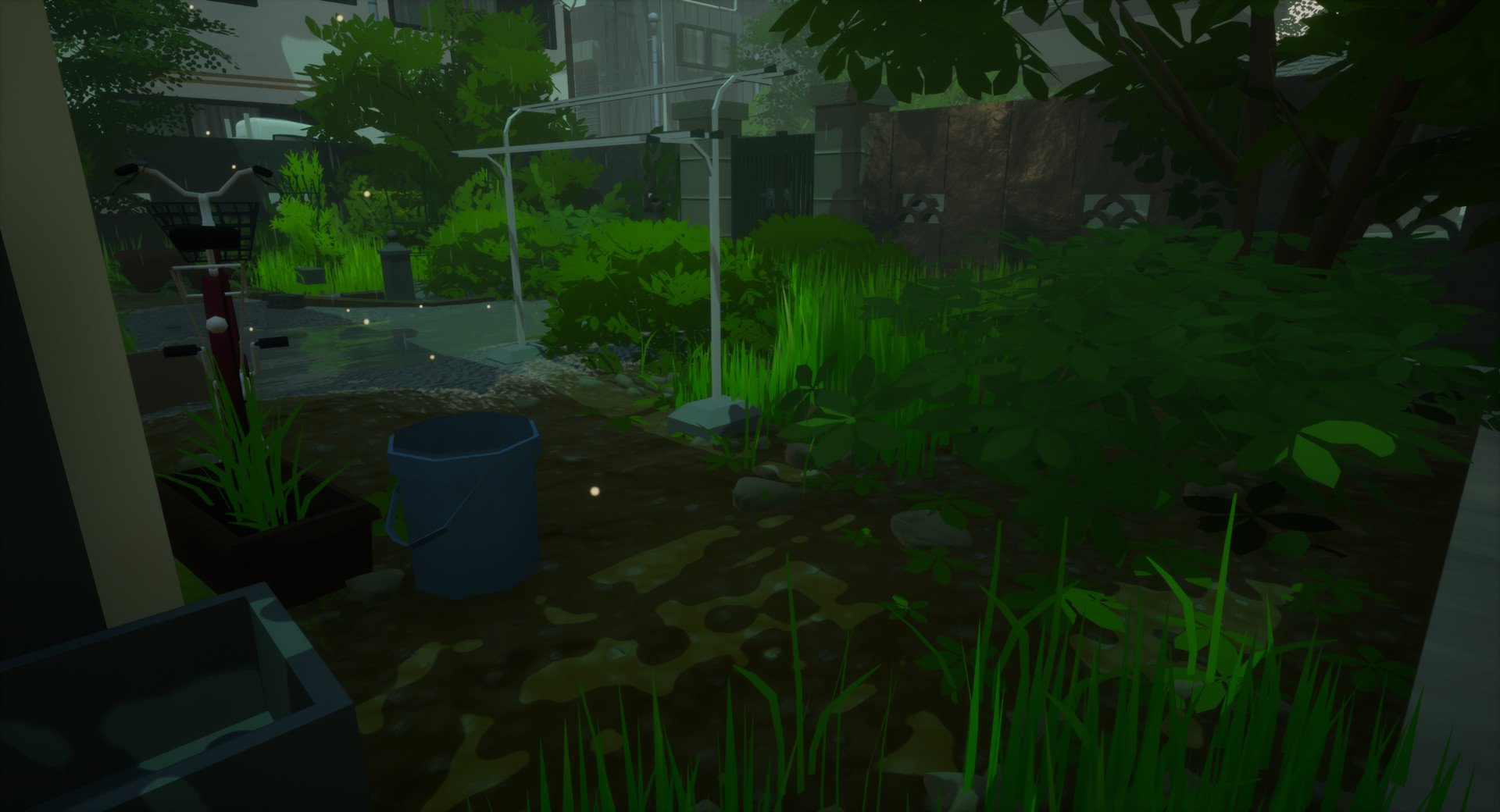 梅雨之日/Rainy Season_1