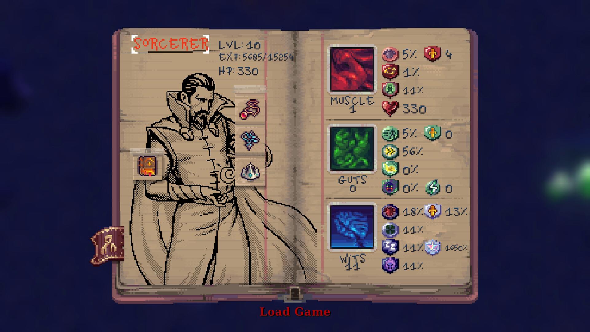 闇夜王国/Kingdom of Night_3