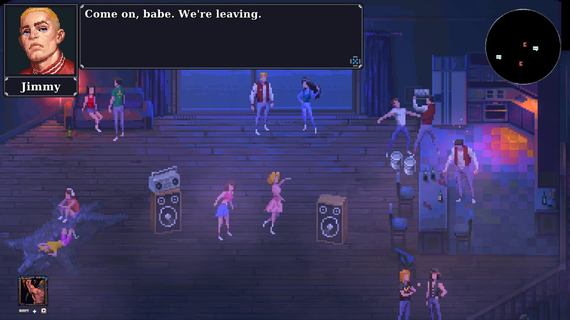 闇夜王国/Kingdom of Night_0