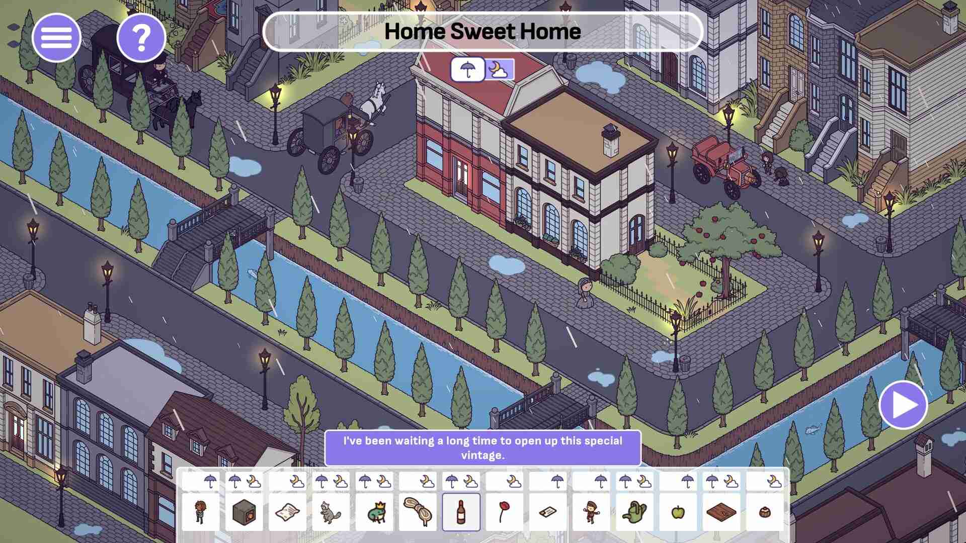 时光隐匿2：发现之旅/Hidden Through Time 2: Discovery_1