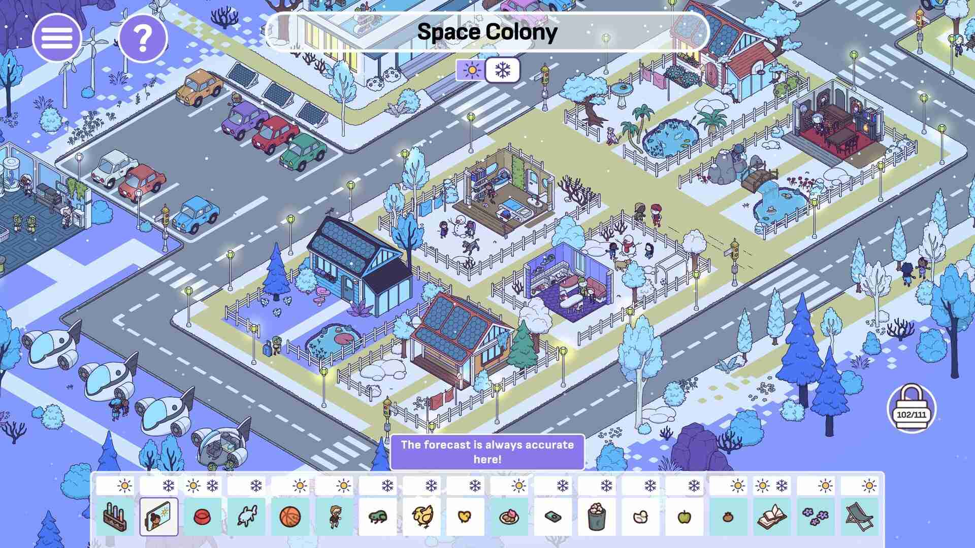 时光隐匿2：发现之旅/Hidden Through Time 2: Discovery_0