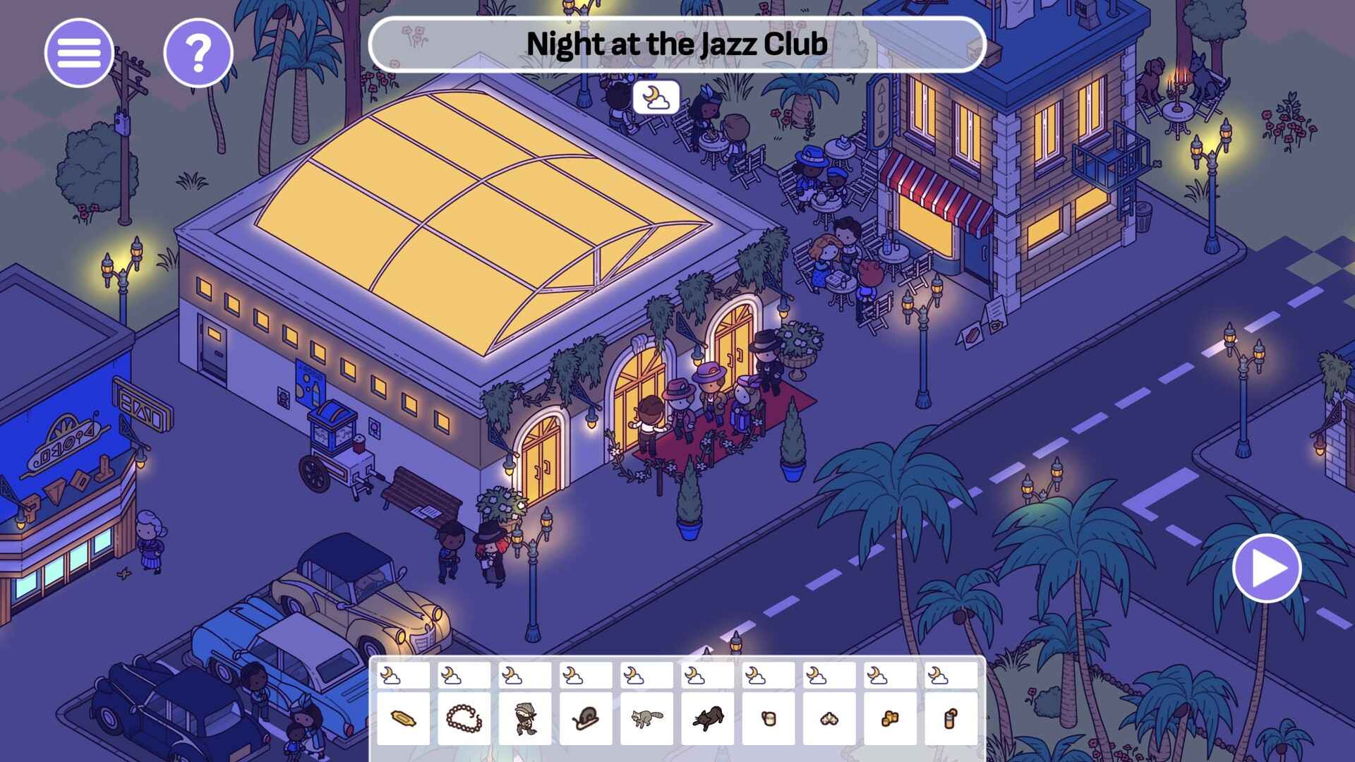 时光隐匿2：发现之旅/Hidden Through Time 2: Discovery_2