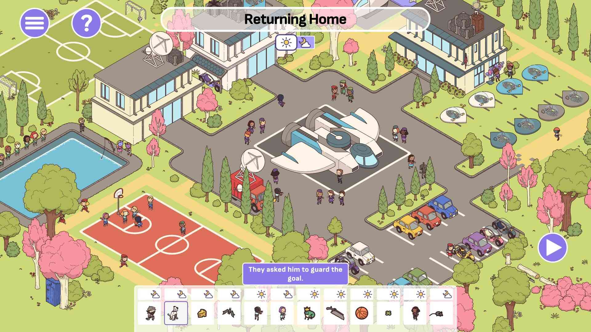 时光隐匿2：发现之旅/Hidden Through Time 2: Discovery_3