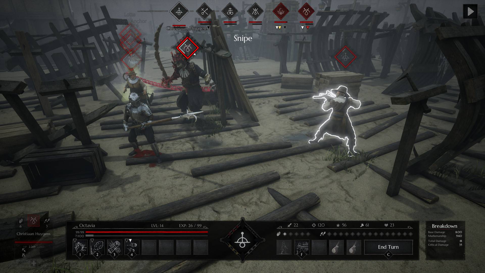 黑色传奇/黑暗传说/Black Legend_3