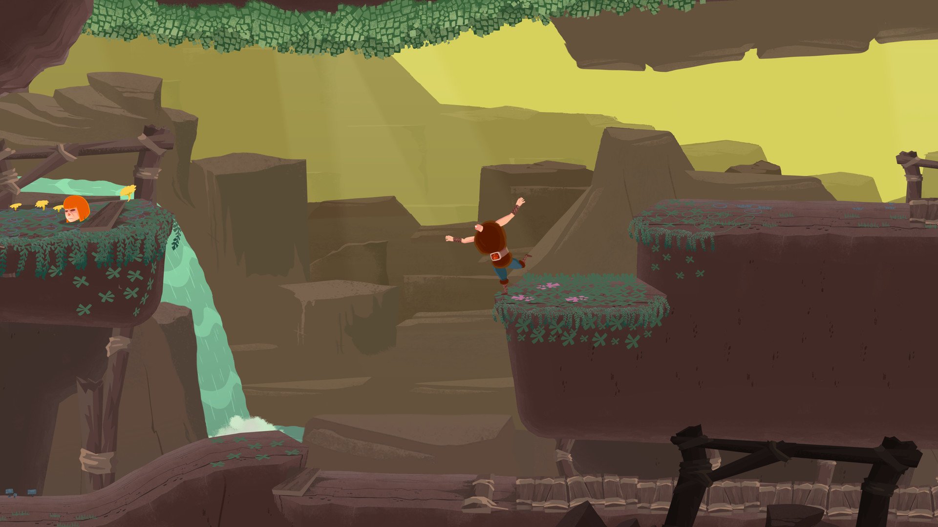 赫尔海姆大混乱/Helheim Hassle_1