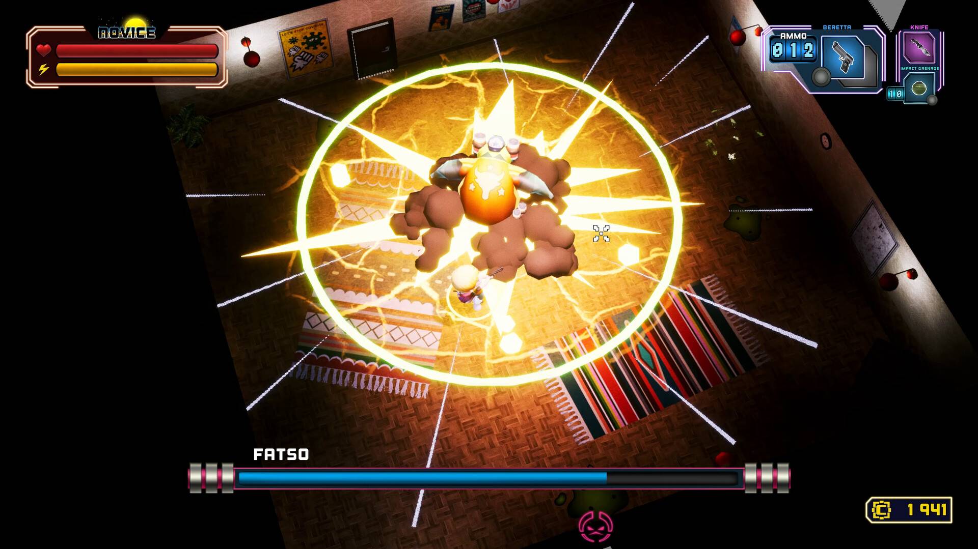 丧灵激汤/Zombie Soup_1