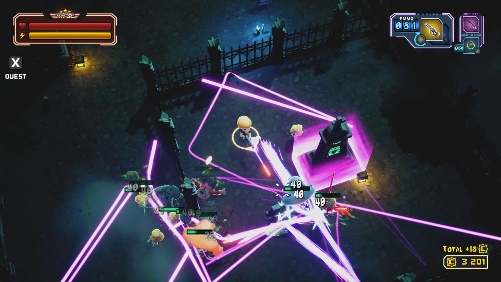 丧灵激汤/Zombie Soup_0