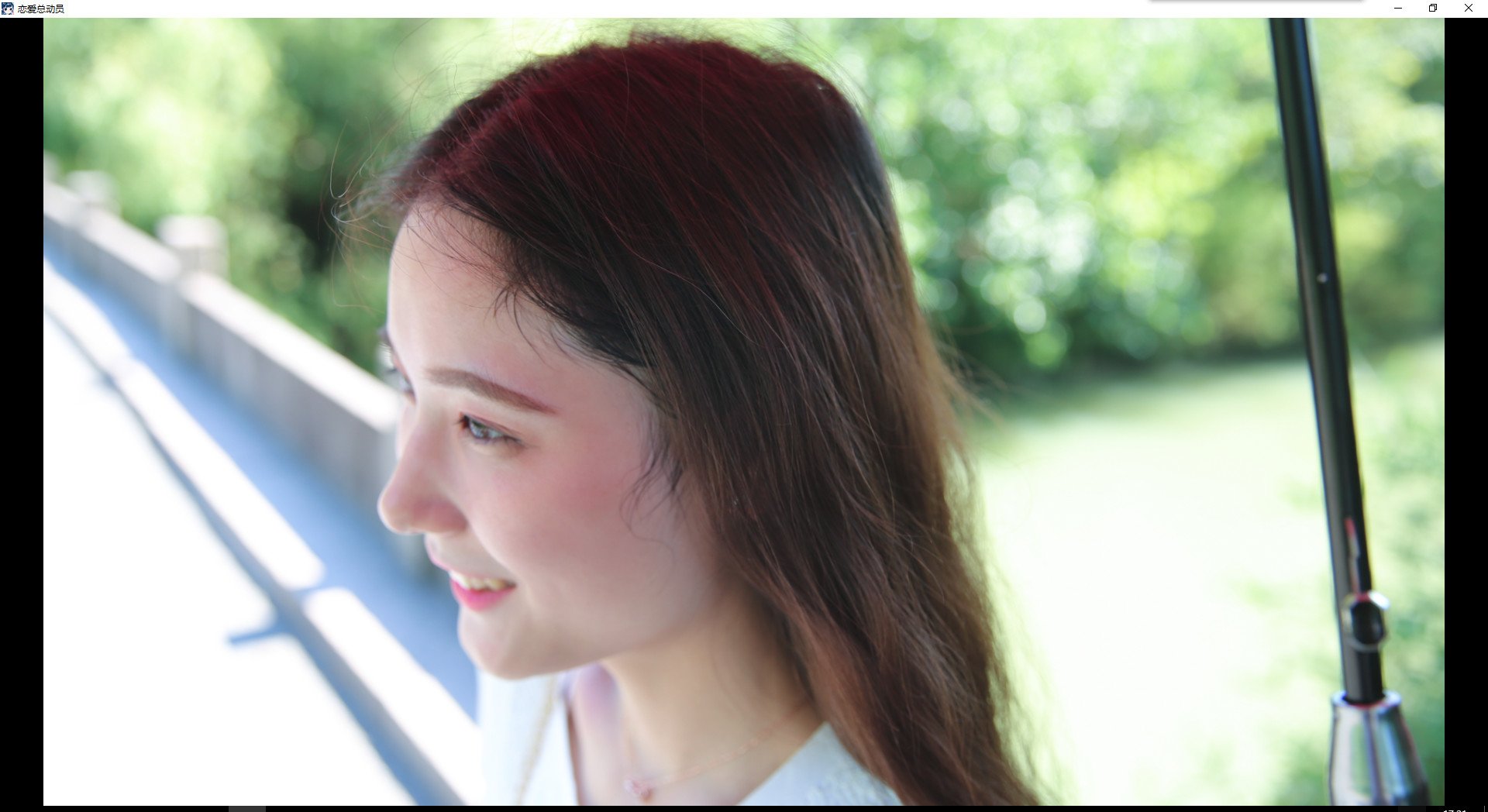 恋爱总动员/Love Date_1