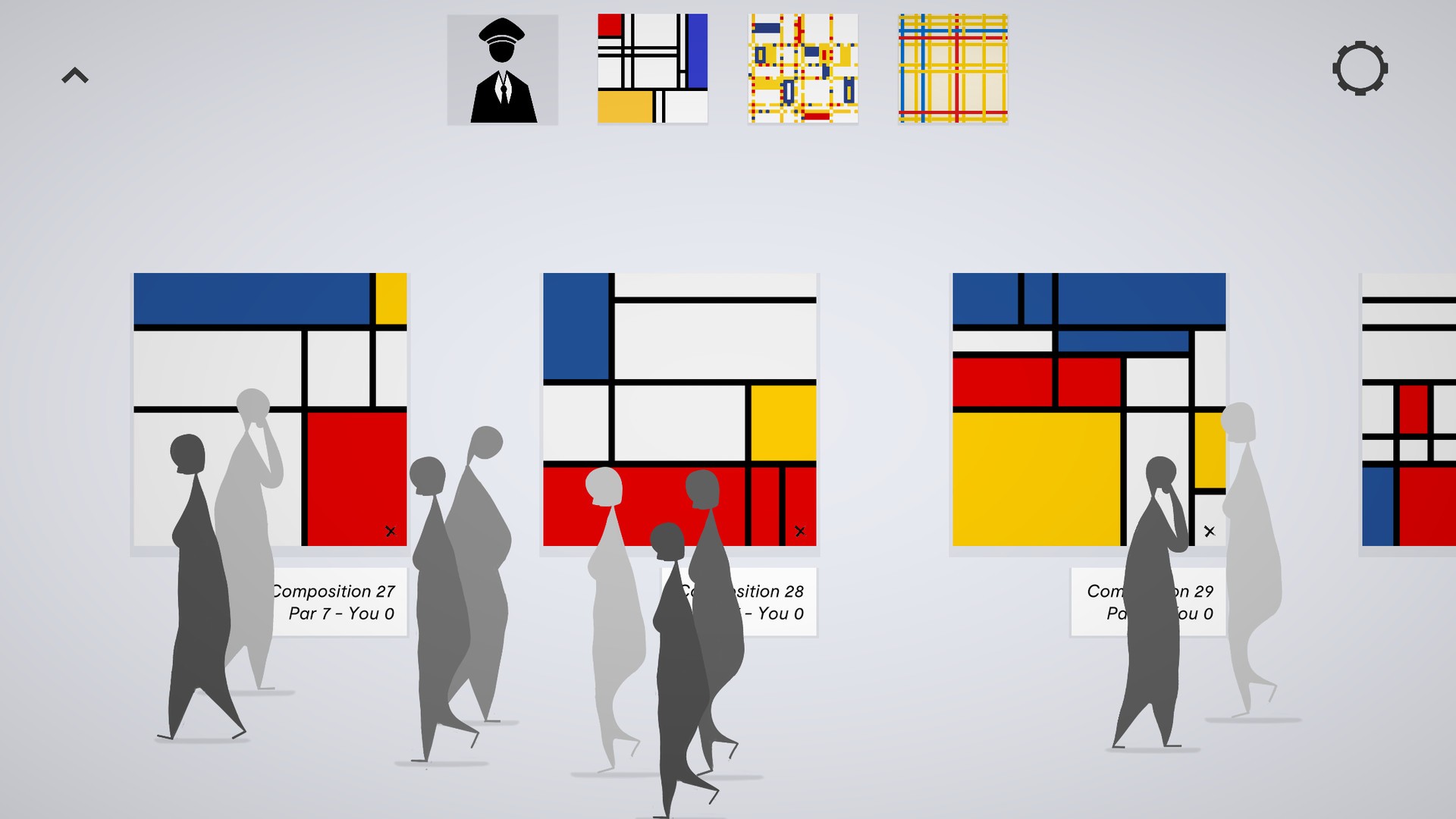 请触摸艺术/Please, Touch The Artwork_4