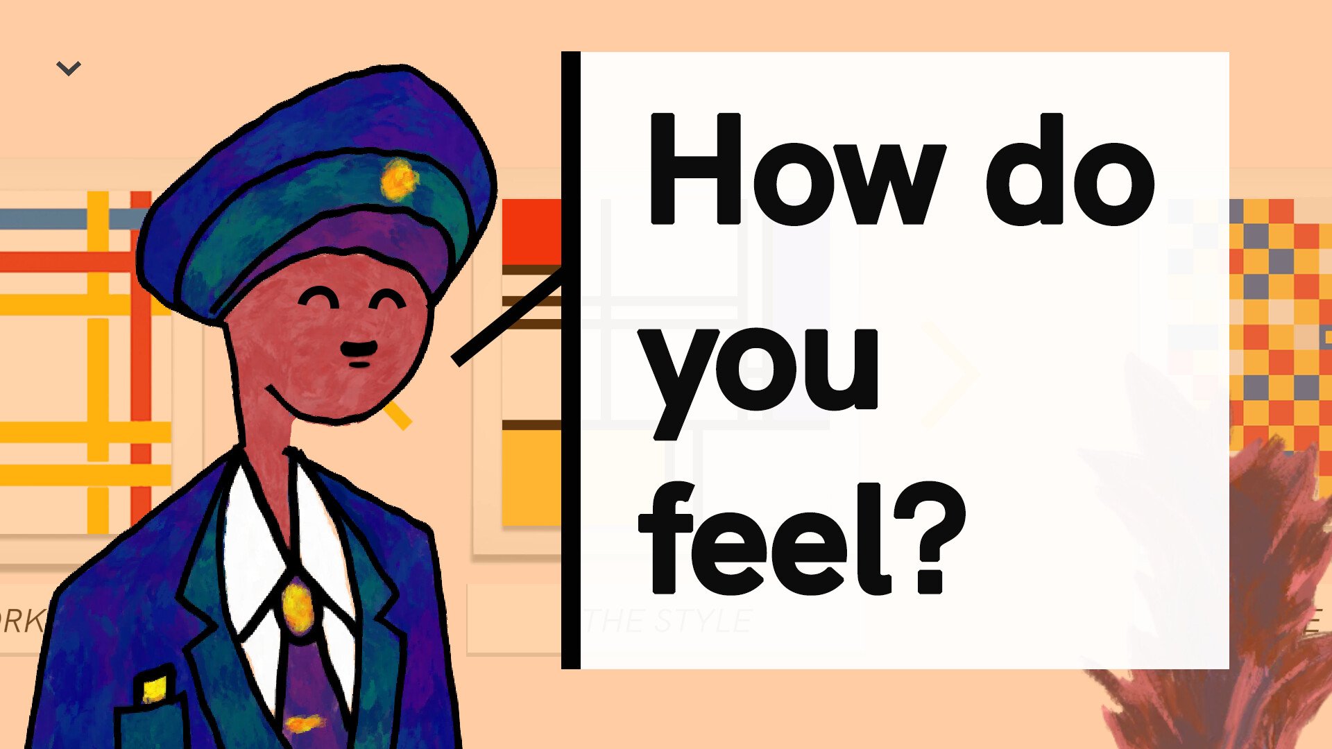 请触摸艺术/Please, Touch The Artwork_3