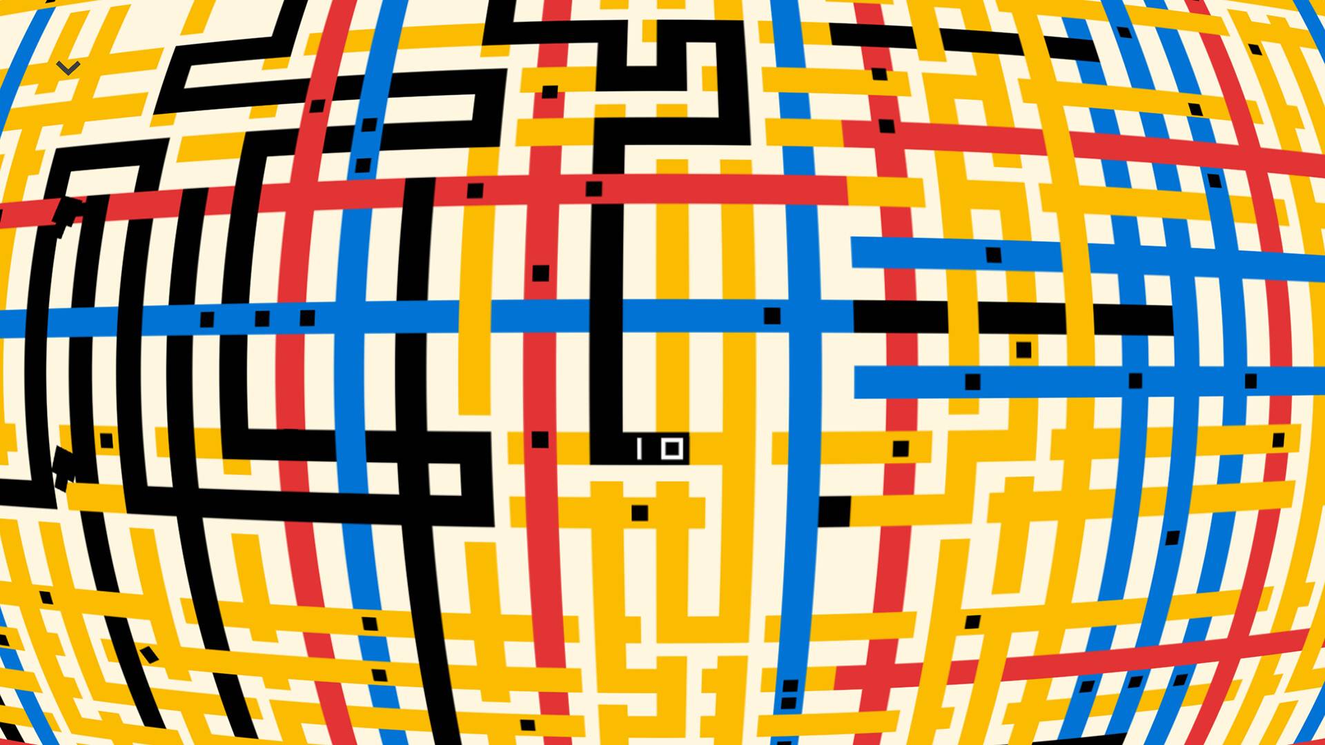 请触摸艺术/Please, Touch The Artwork_1