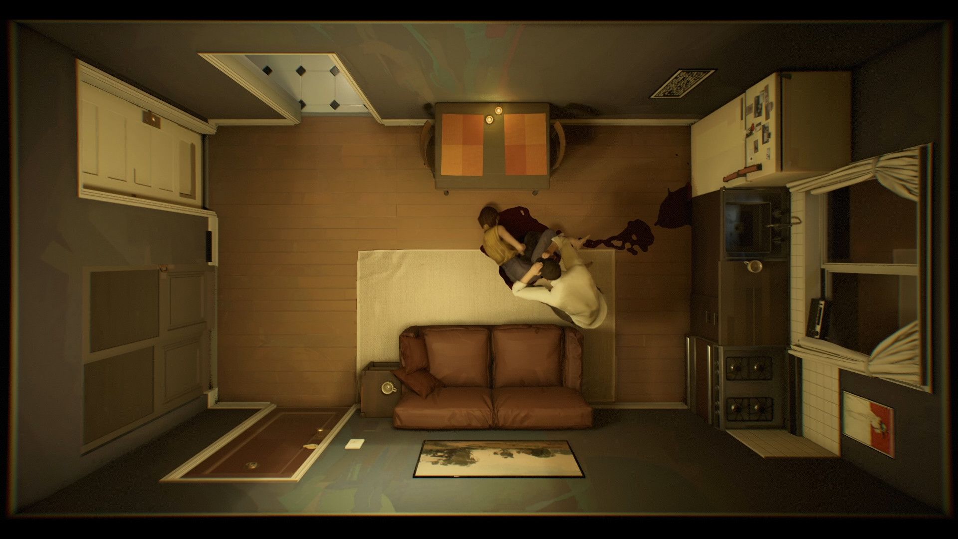 12分钟/十二分钟/Twelve Minutes_2