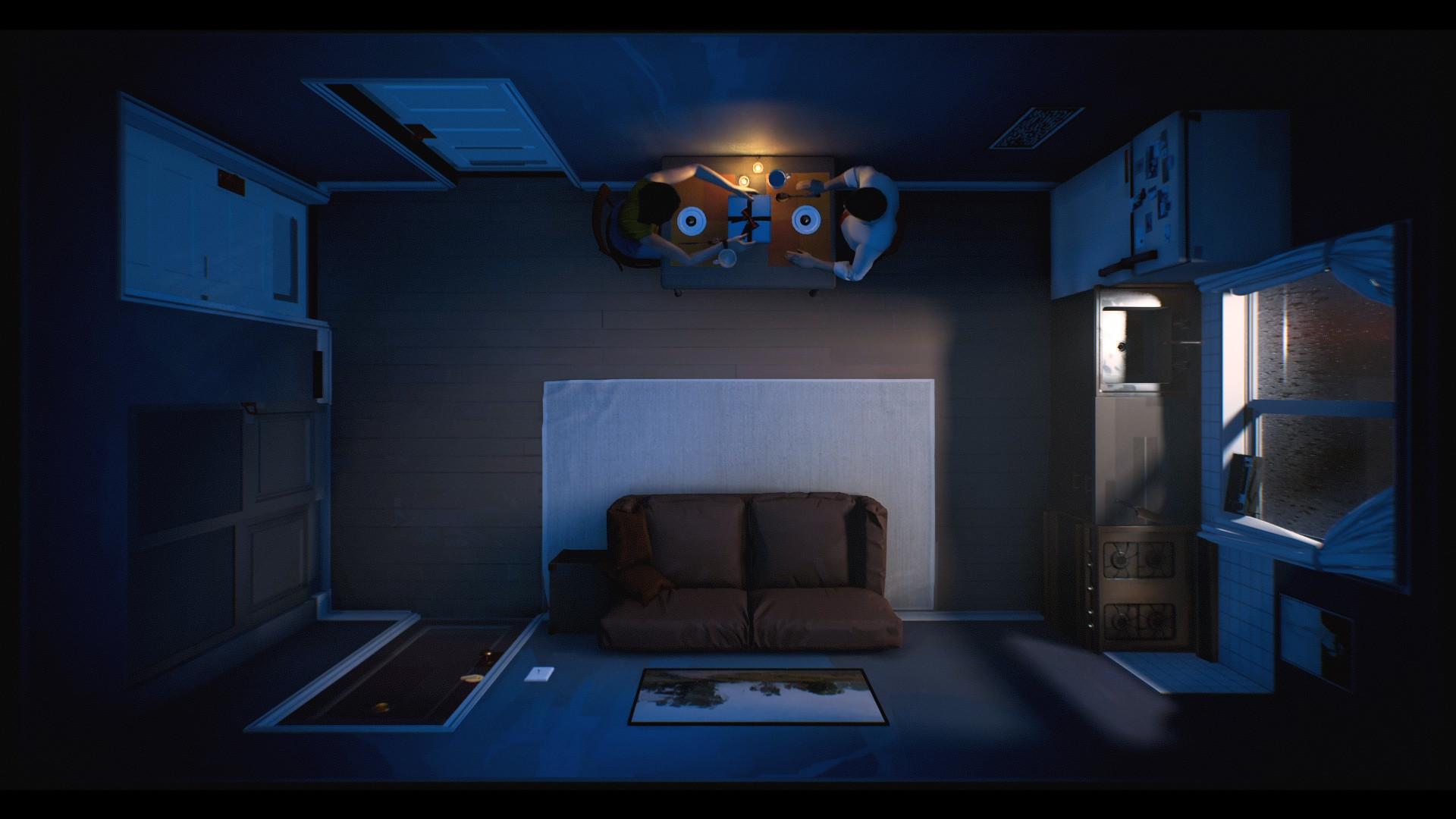 12分钟/十二分钟/Twelve Minutes_0