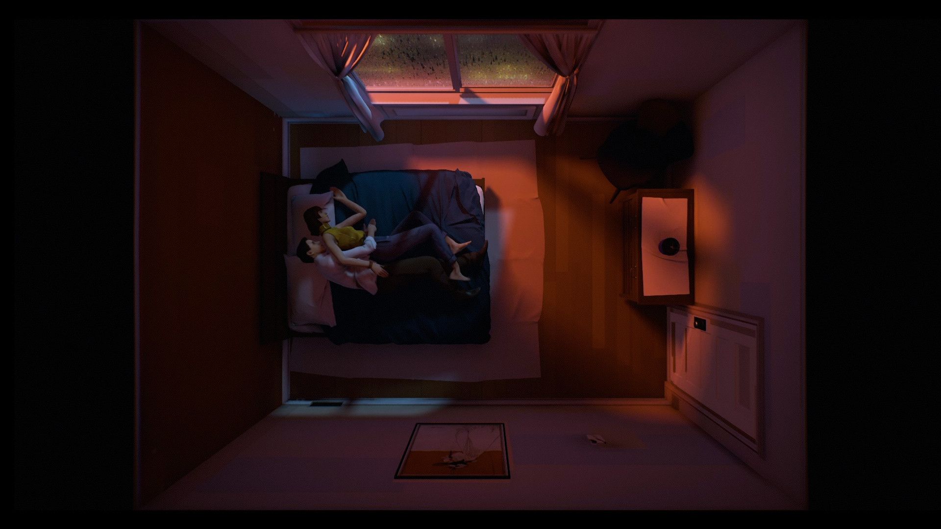 12分钟/十二分钟/Twelve Minutes_3