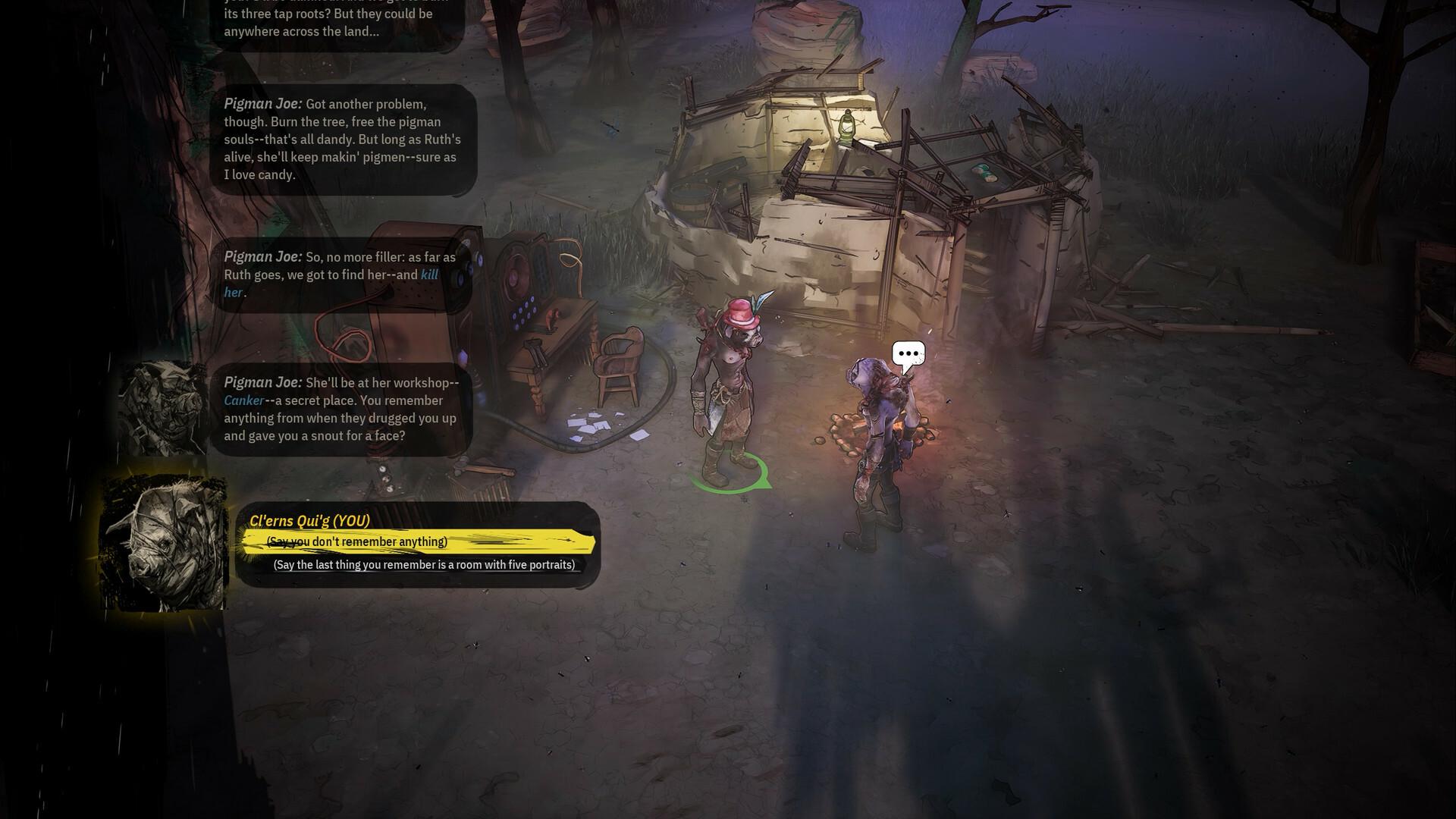 诡野西部/Weird West_2