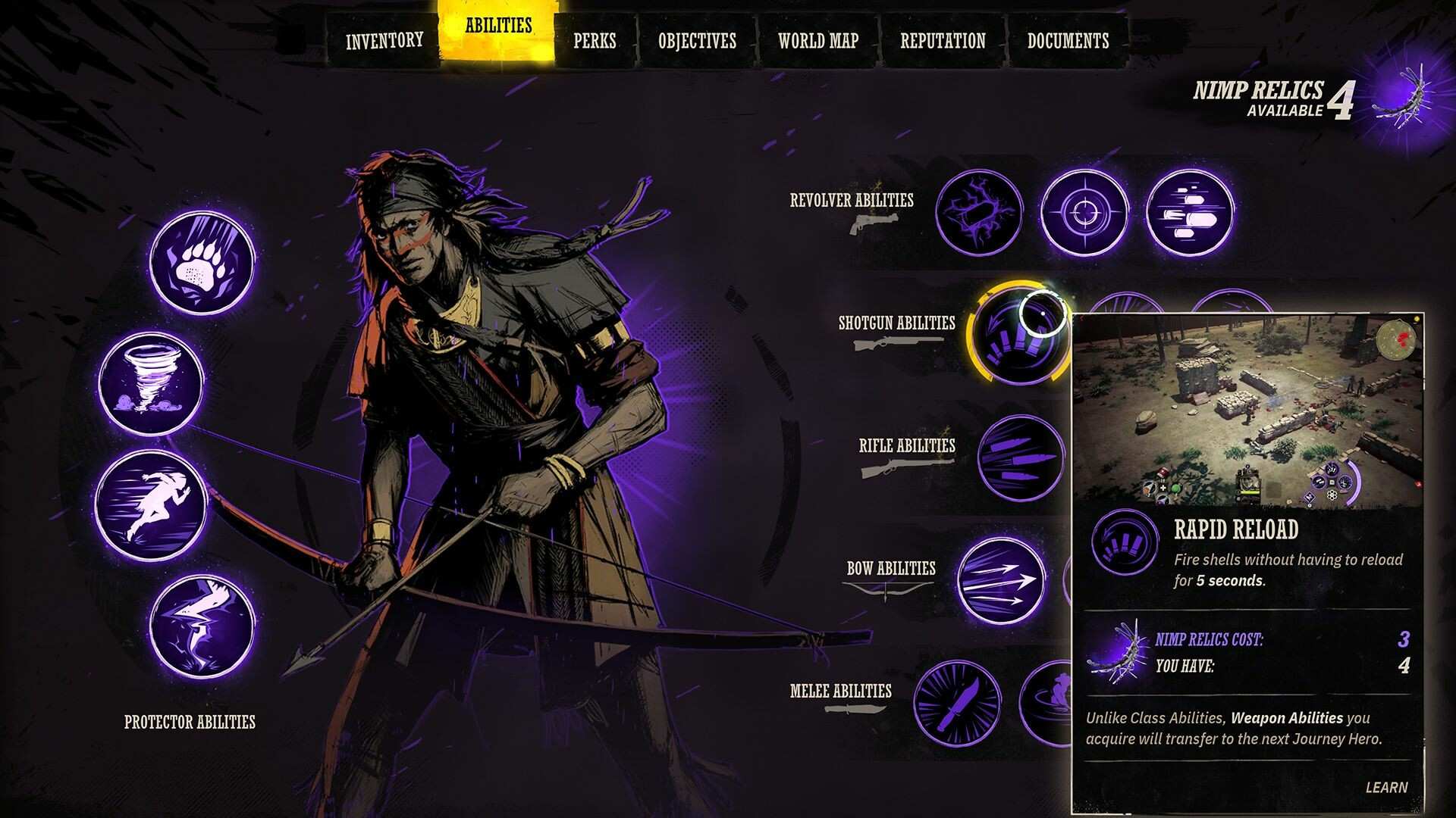 诡野西部/Weird West_6