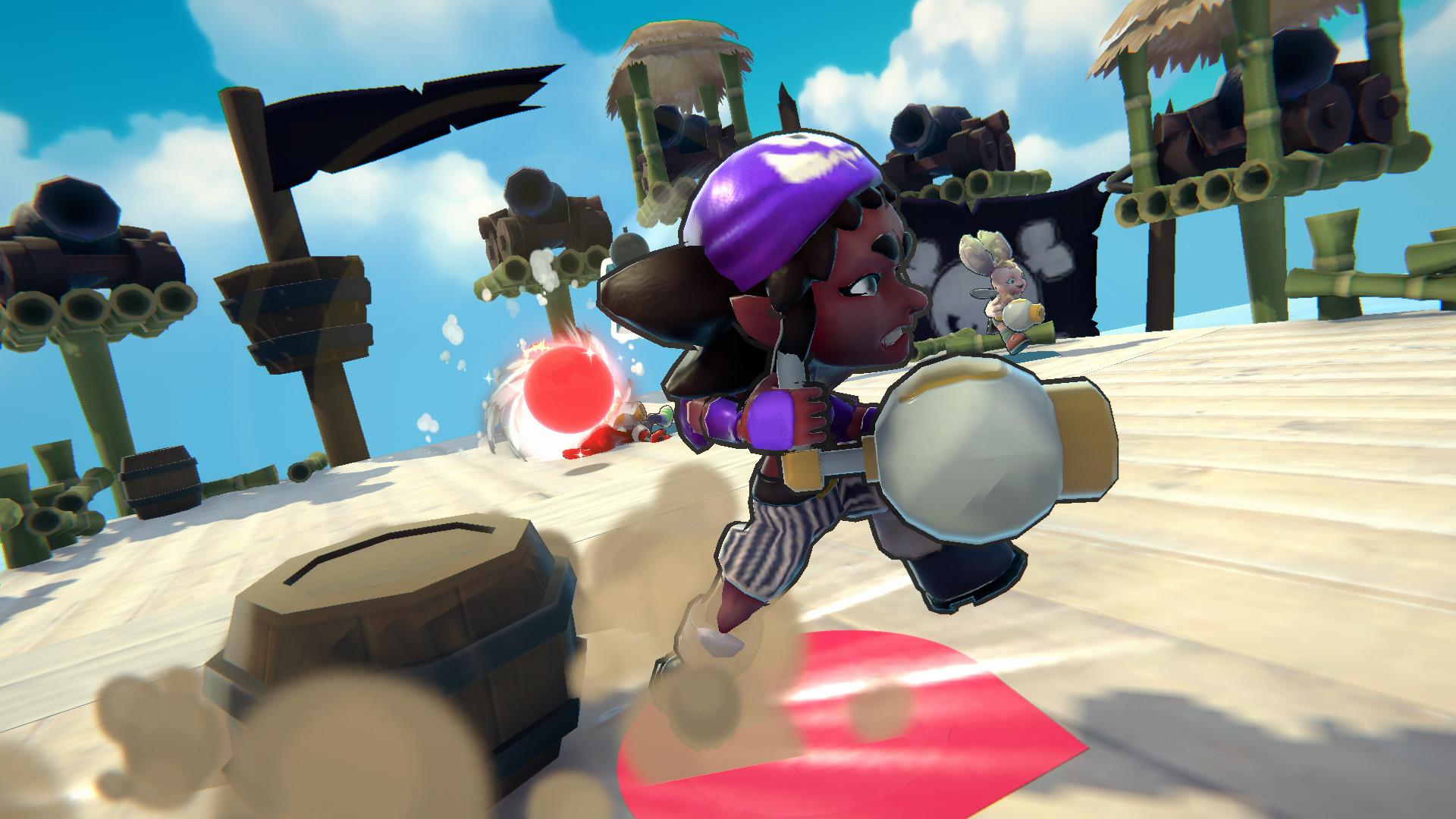 埃奥利斯锦标赛/Aeolis Tournament_5