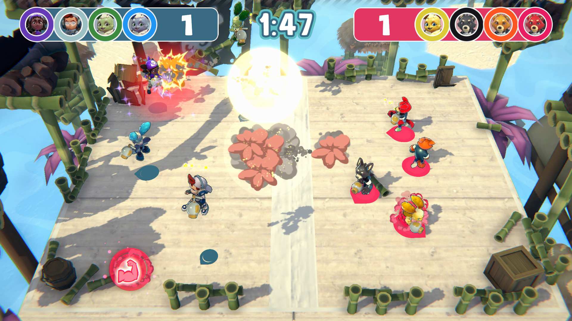 埃奥利斯锦标赛/Aeolis Tournament_2