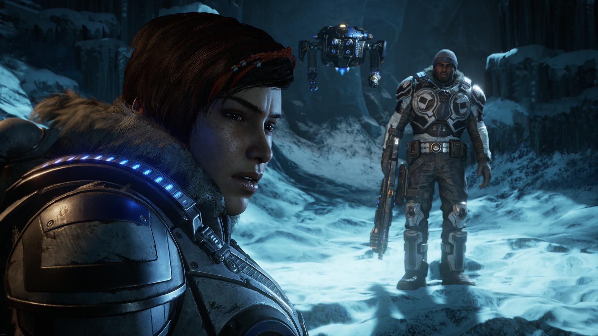 战争机器5/Gears 5_5