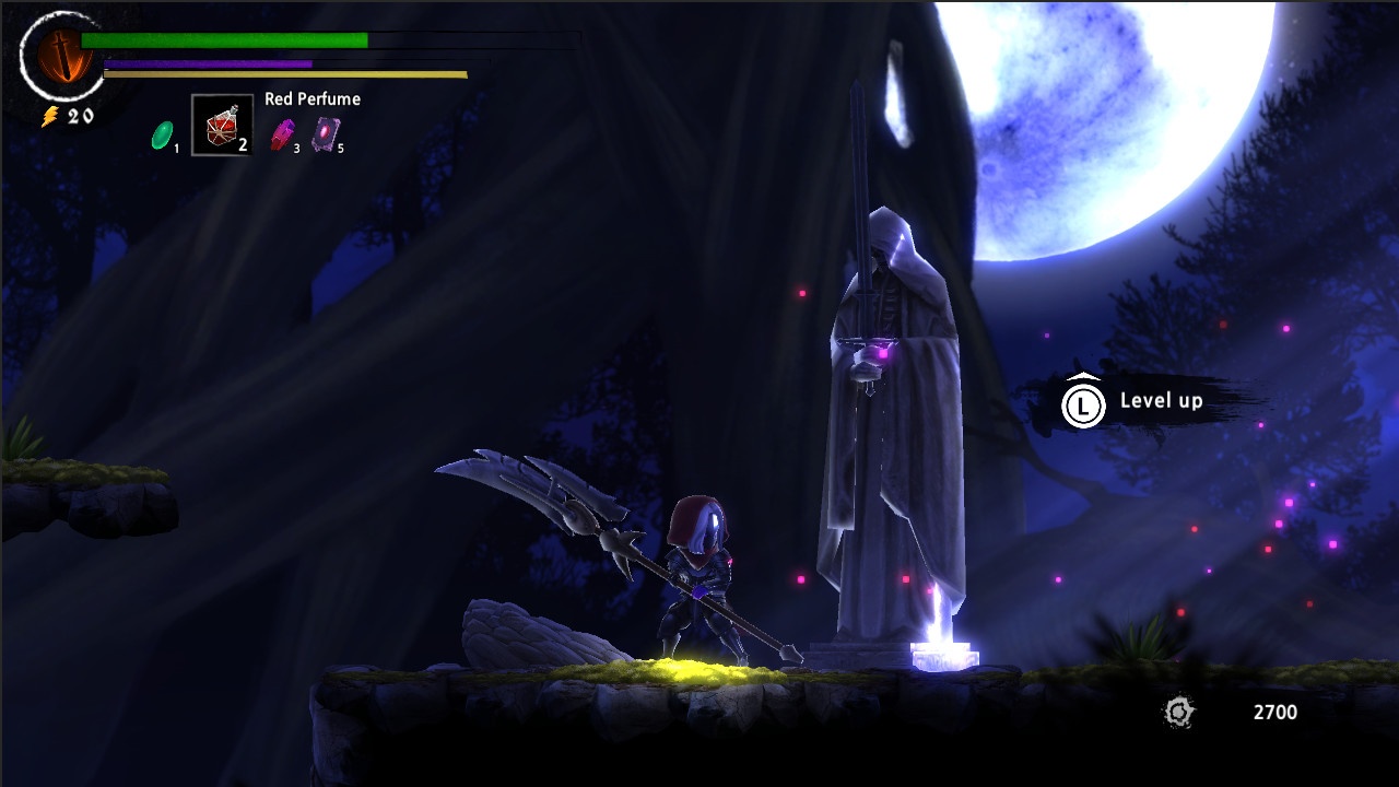 第3000次决斗/3000th Duel_3