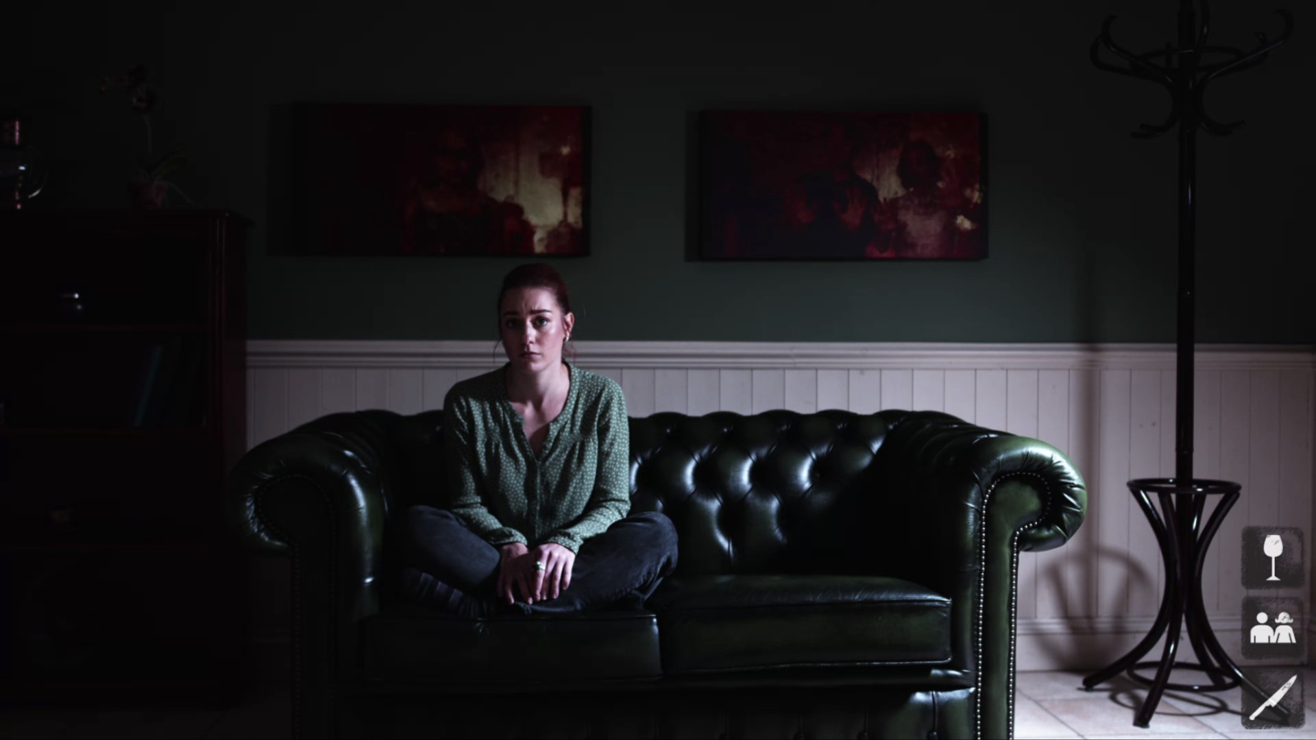 与坡和芒罗共度黑夜/Dark Nights with Poe and Munro_2