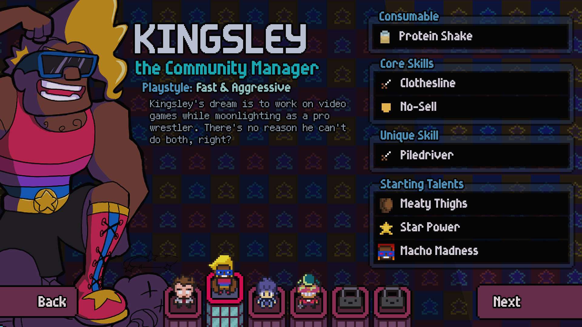 碾压职场/Crush the Industry_1