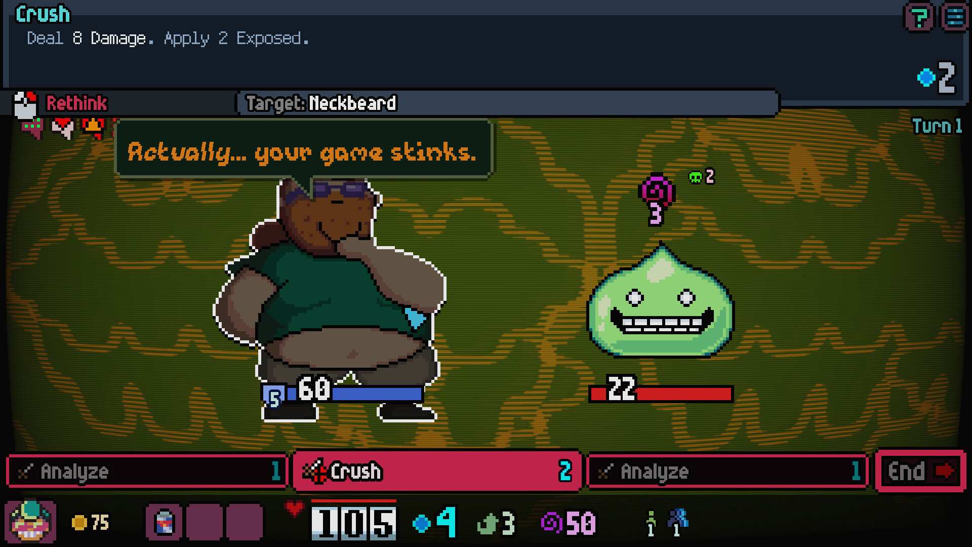 碾压职场/Crush the Industry_4