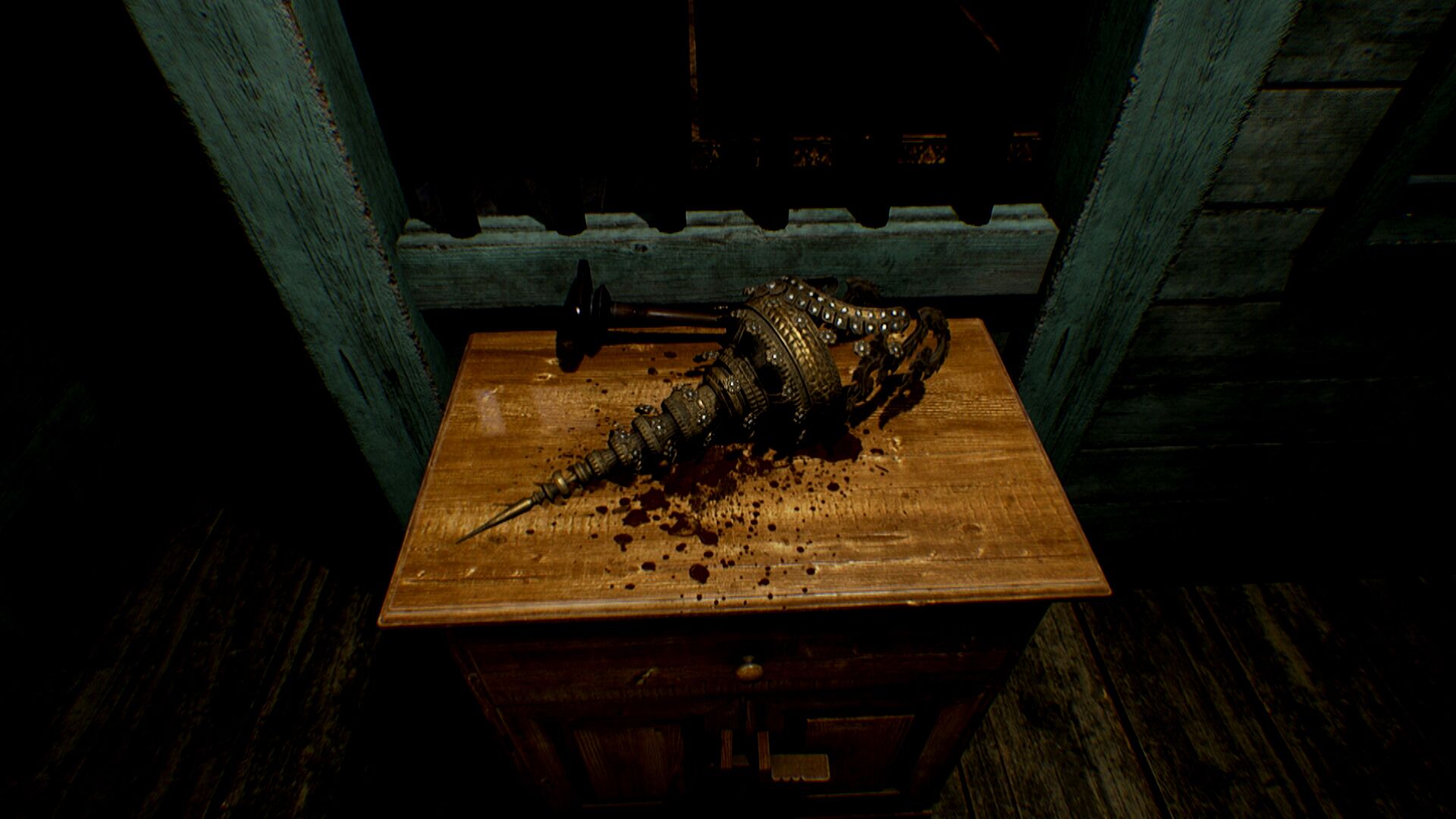 甜蜜之家2/恐怖之家2/Home Sweet Home EP2_1