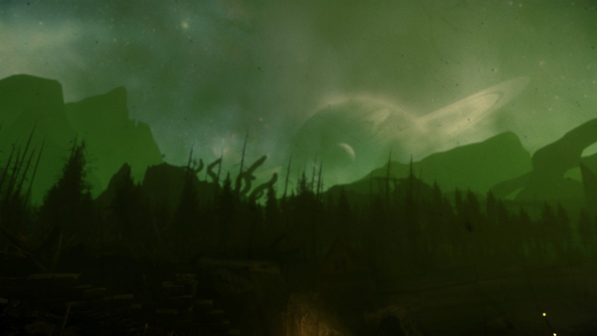 异星方体豪华版/The Alien Cube Deluxe Edition_1