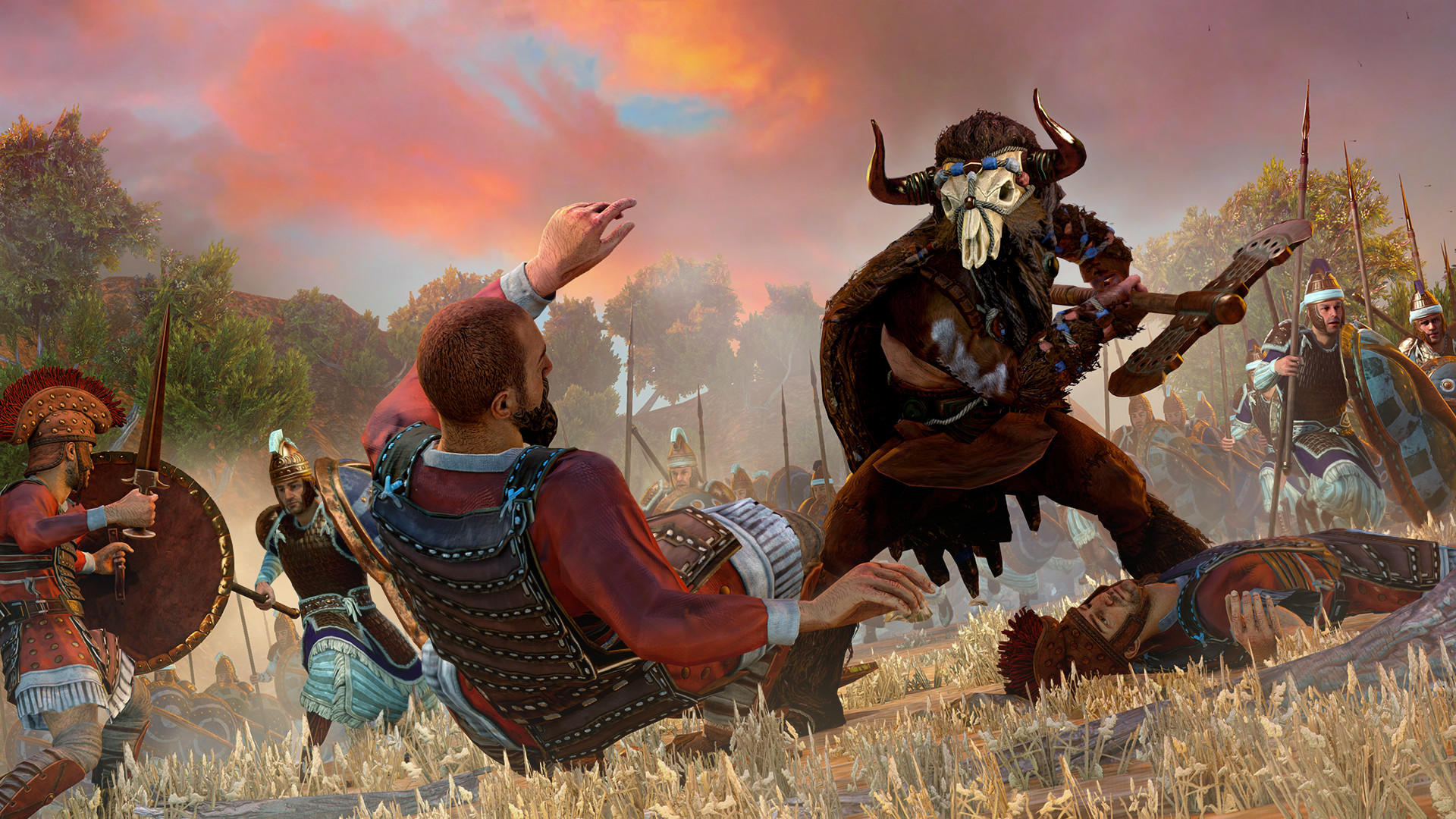 全面战争传奇：特洛伊-虚拟机版/A Total War Saga: TROY HYPERVISOR_4