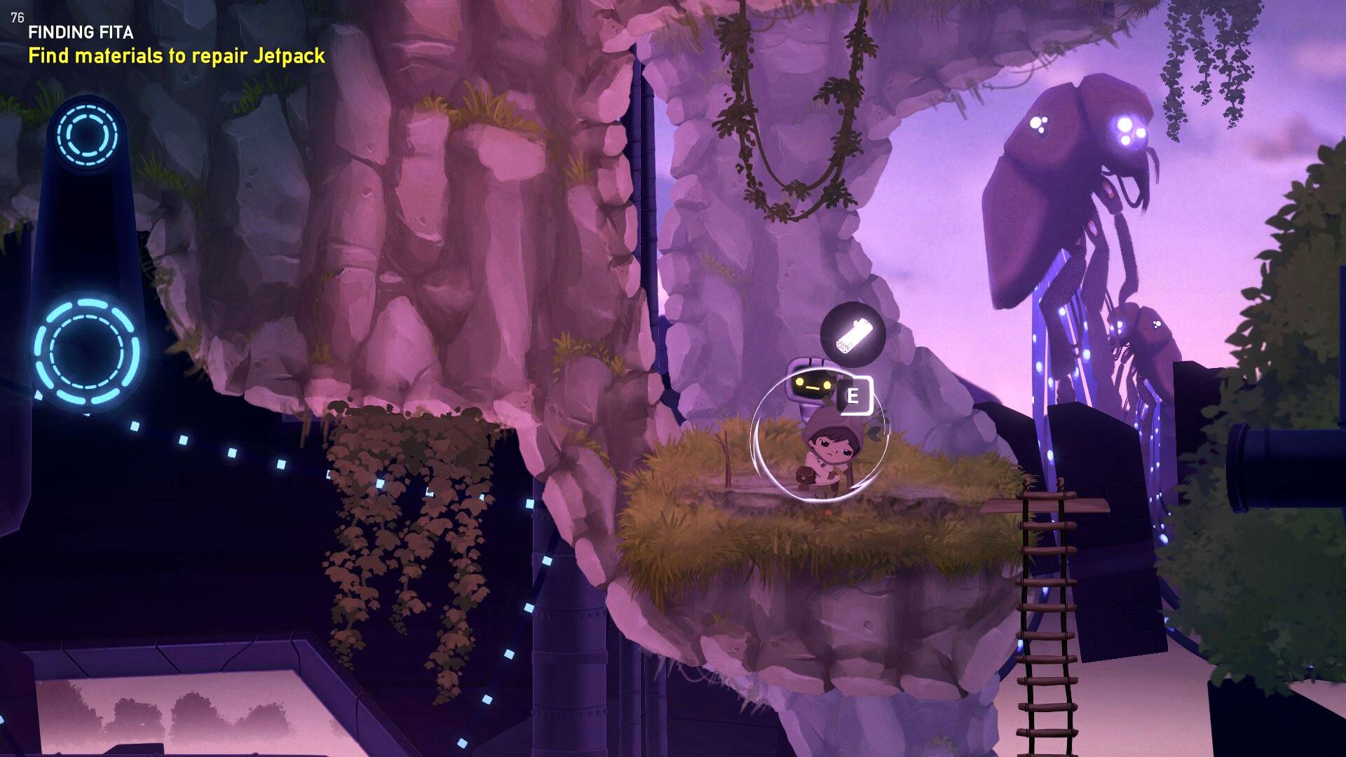 协议11：第一章/PROTOCOL 11 - Episode 1_1