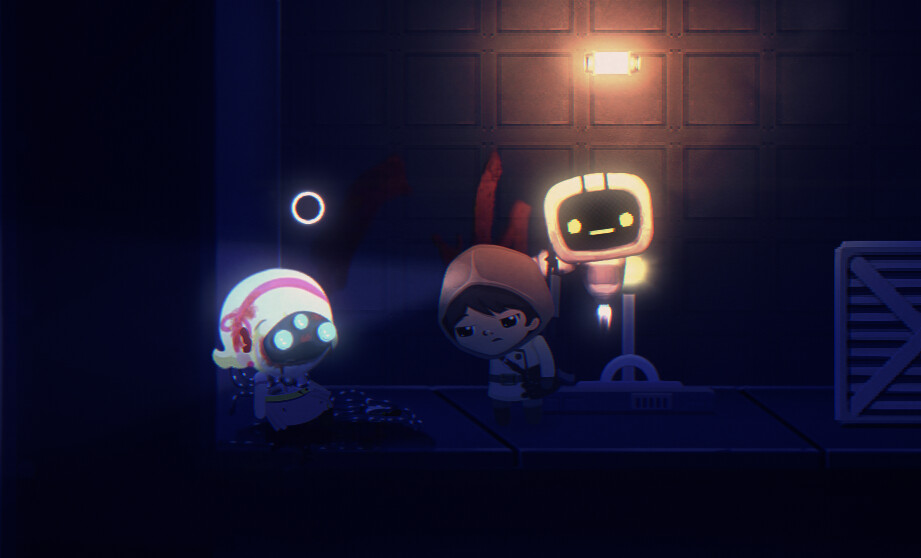 协议11：第一章/PROTOCOL 11 - Episode 1_0