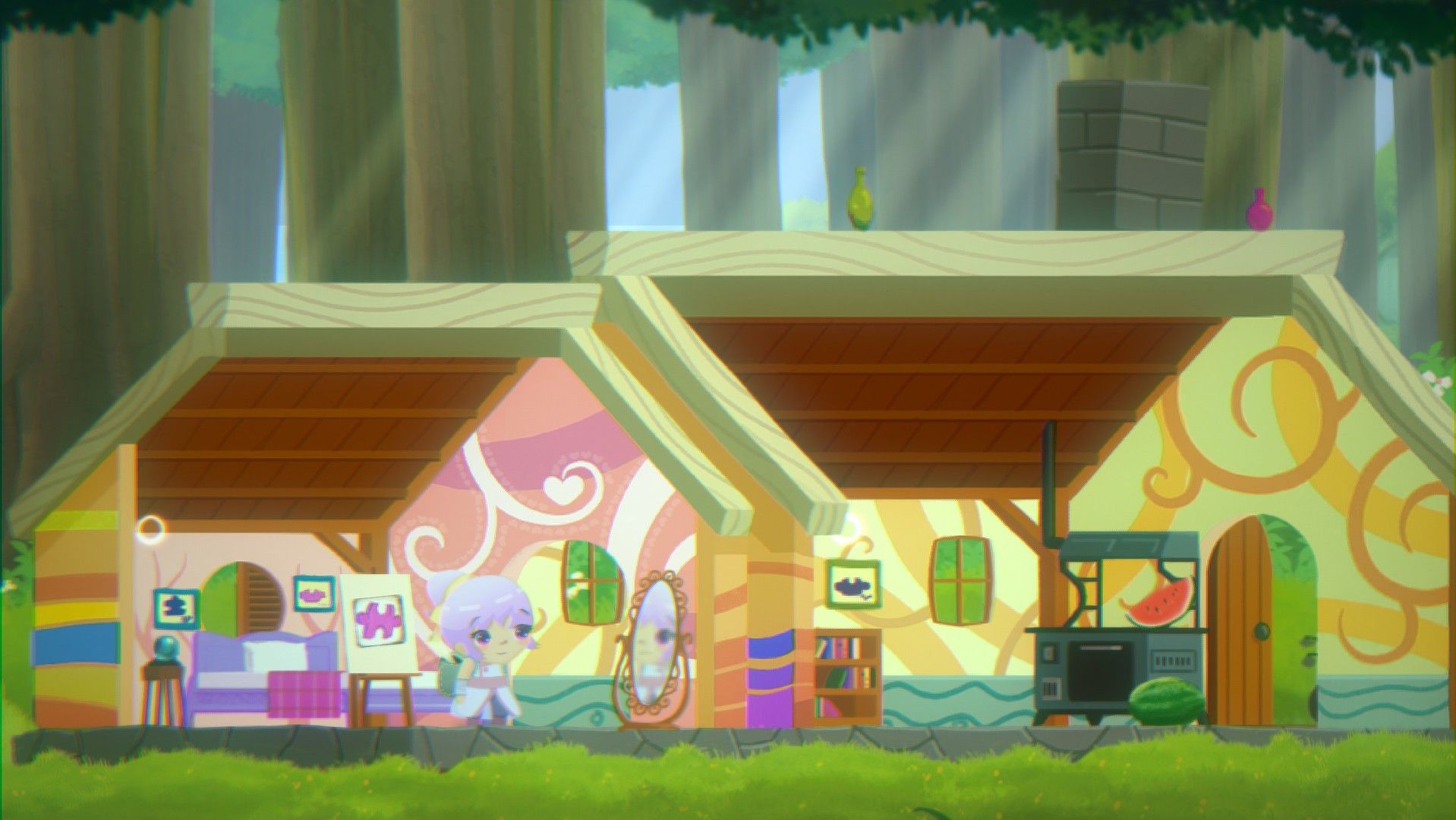 协议11：第一章/PROTOCOL 11 - Episode 1_2