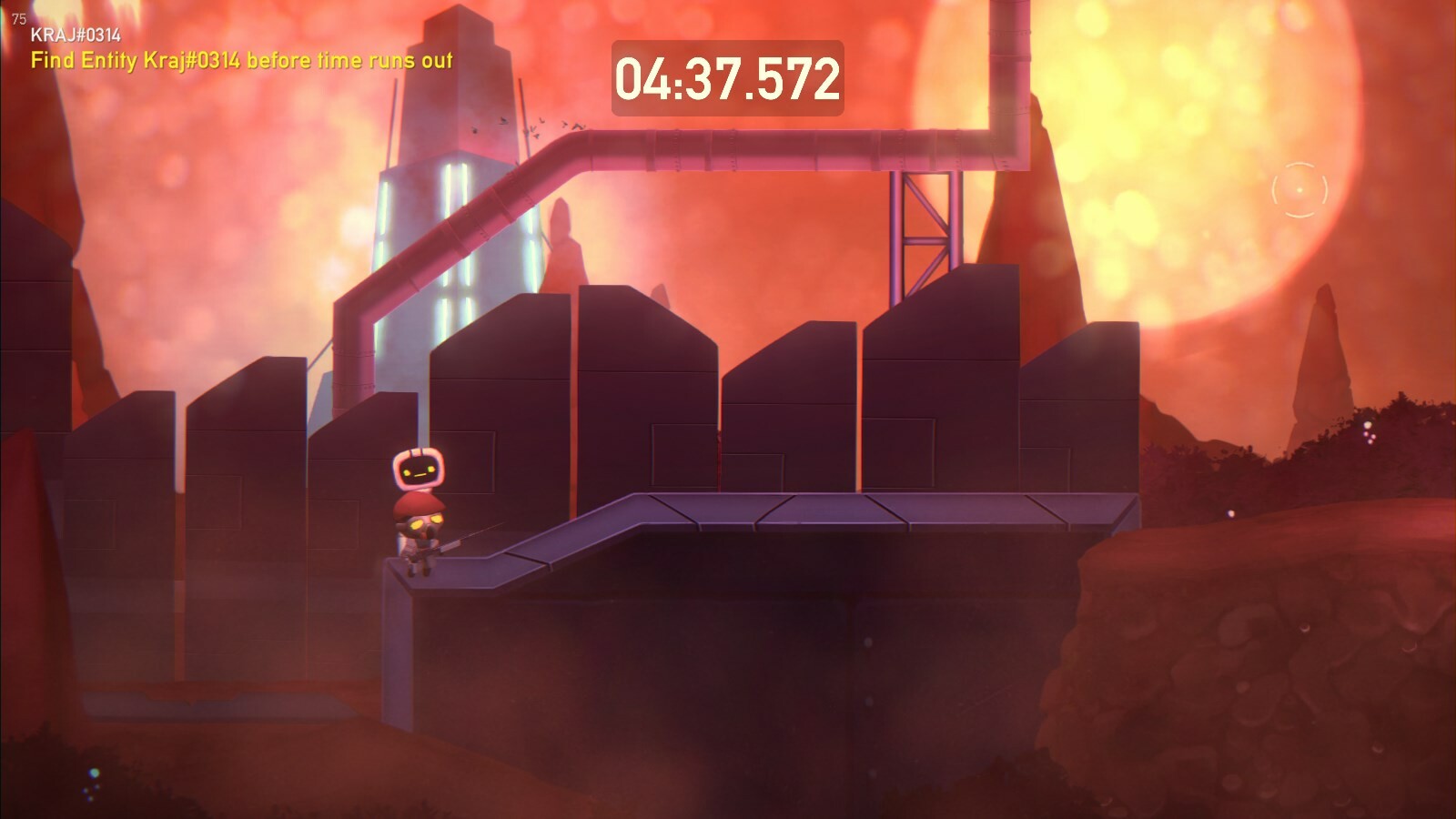 协议11：第一章/PROTOCOL 11 - Episode 1_3